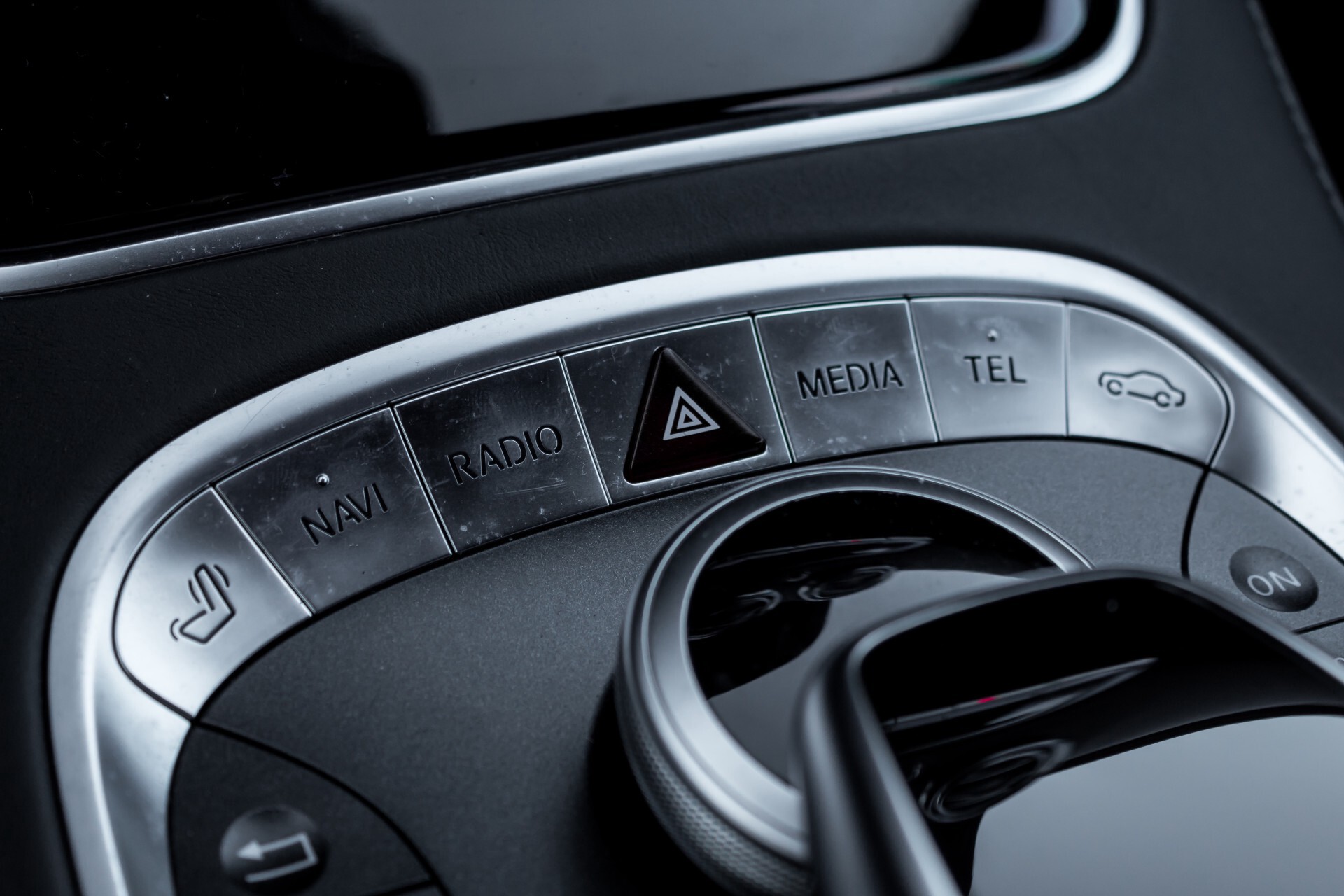 Mercedes-Benz S-Klasse Coupé 63 AMG 4-M Designo/Burmester 3D/Carbon/HUD/Standkachel Aut7 Foto 31