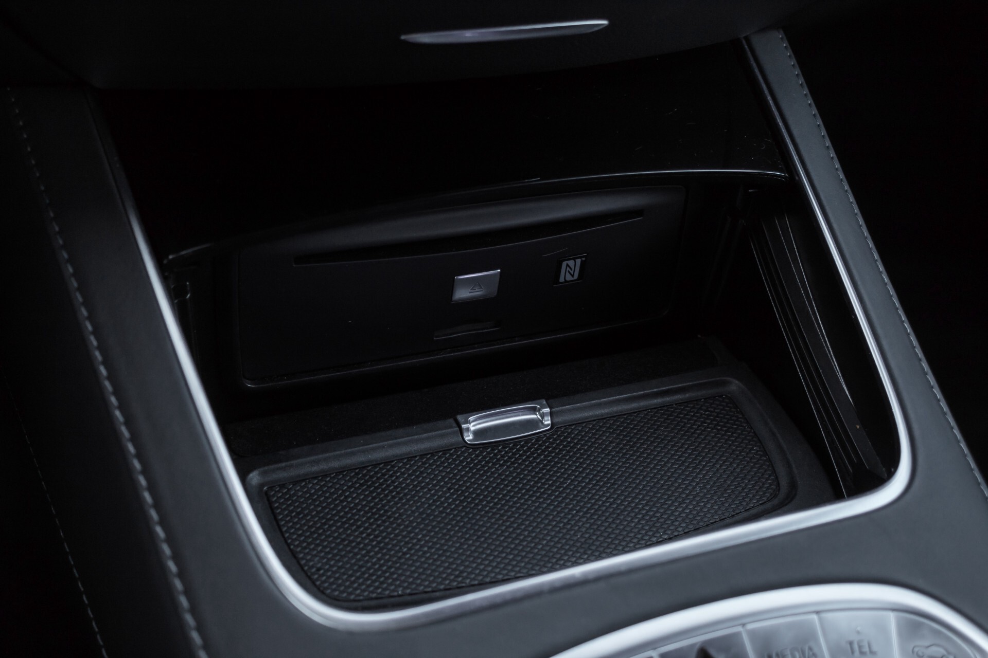 Mercedes-Benz S-Klasse Coupé 63 AMG 4-M Designo/Burmester 3D/Carbon/HUD/Standkachel Aut7 Foto 38