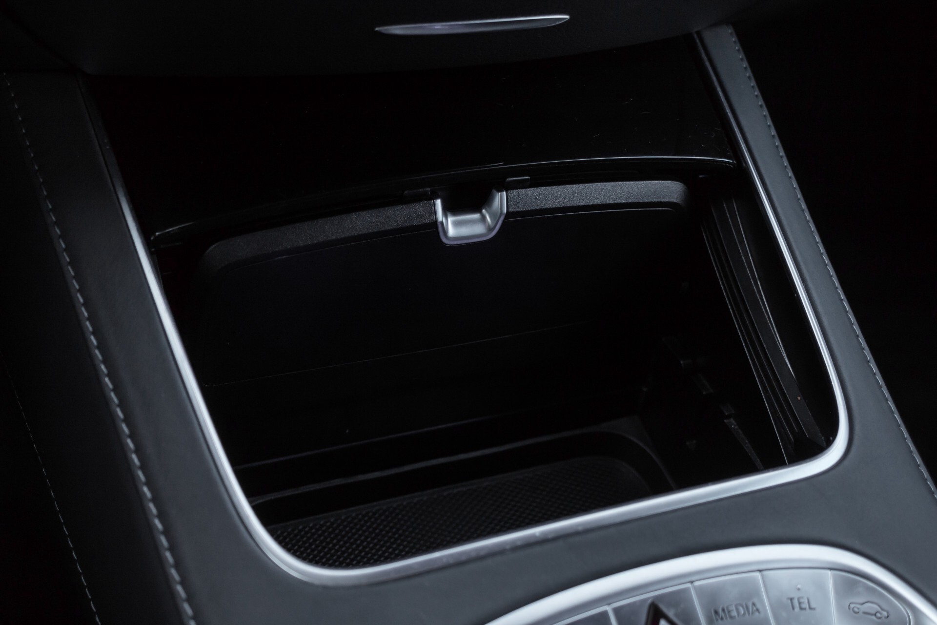 Mercedes-Benz S-Klasse Coupé 63 AMG 4-M Designo/Burmester 3D/Carbon/HUD/Standkachel Aut7 Foto 39