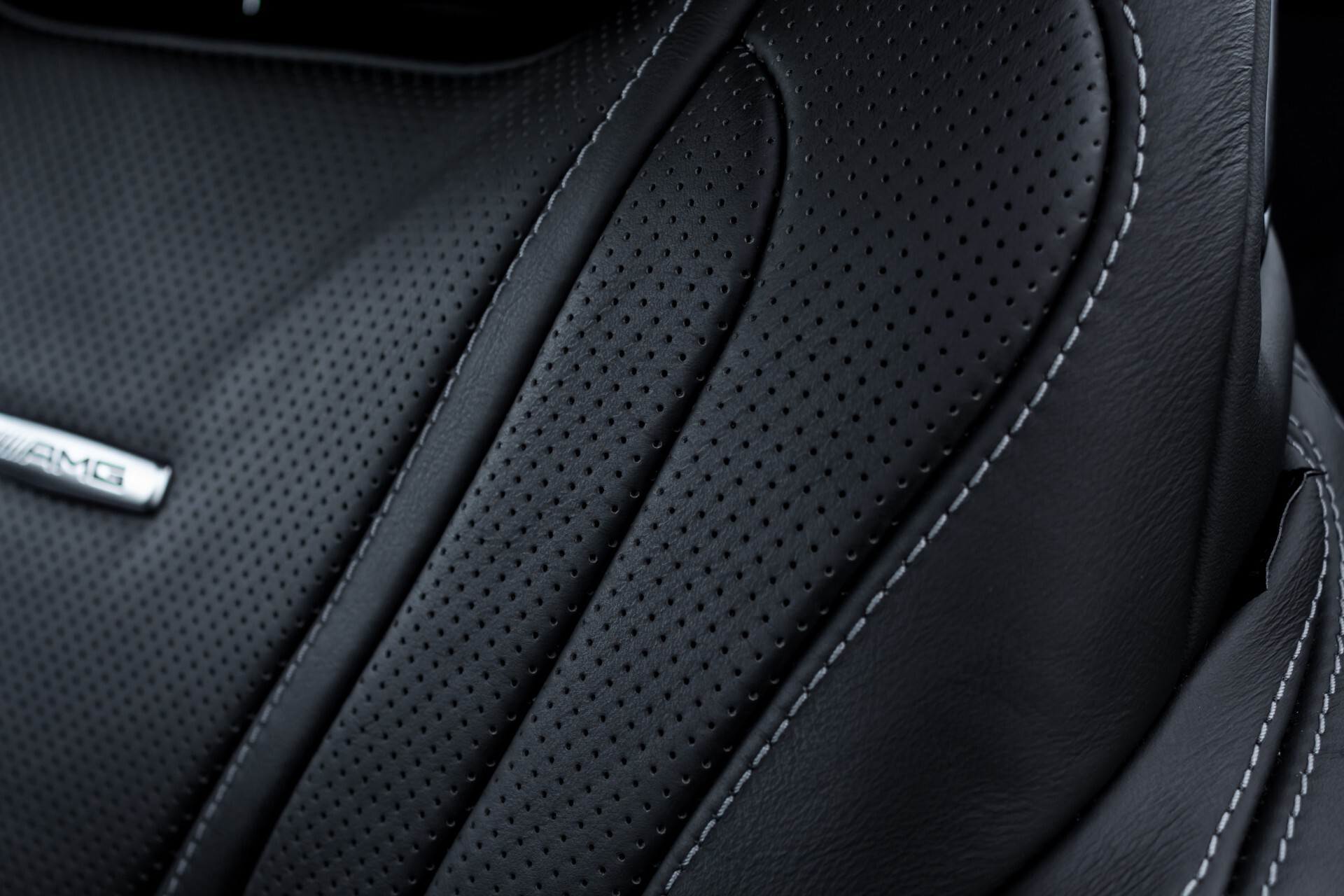 Mercedes-Benz S-Klasse Coupé 63 AMG 4-M Designo/Burmester 3D/Carbon/HUD/Standkachel Aut7 Foto 50