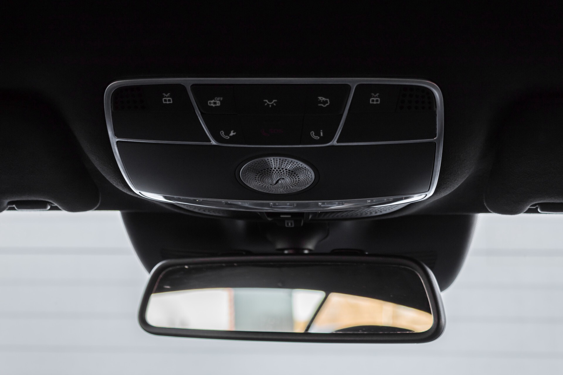 Mercedes-Benz S-Klasse Coupé 63 AMG 4-M Designo/Burmester 3D/Carbon/HUD/Standkachel Aut7 Foto 55