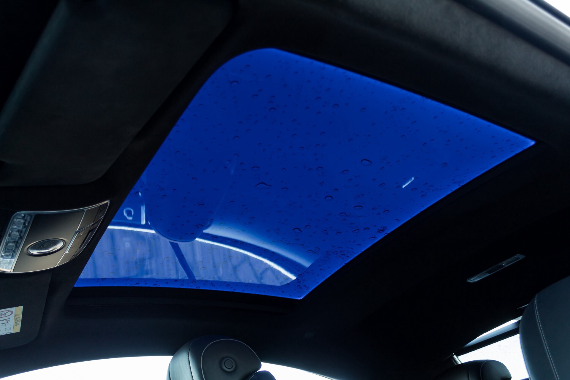 Mercedes-Benz S-Klasse Coupé 63 AMG 4-M Designo/Burmester 3D/Carbon/HUD/Standkachel Aut7 Foto 56