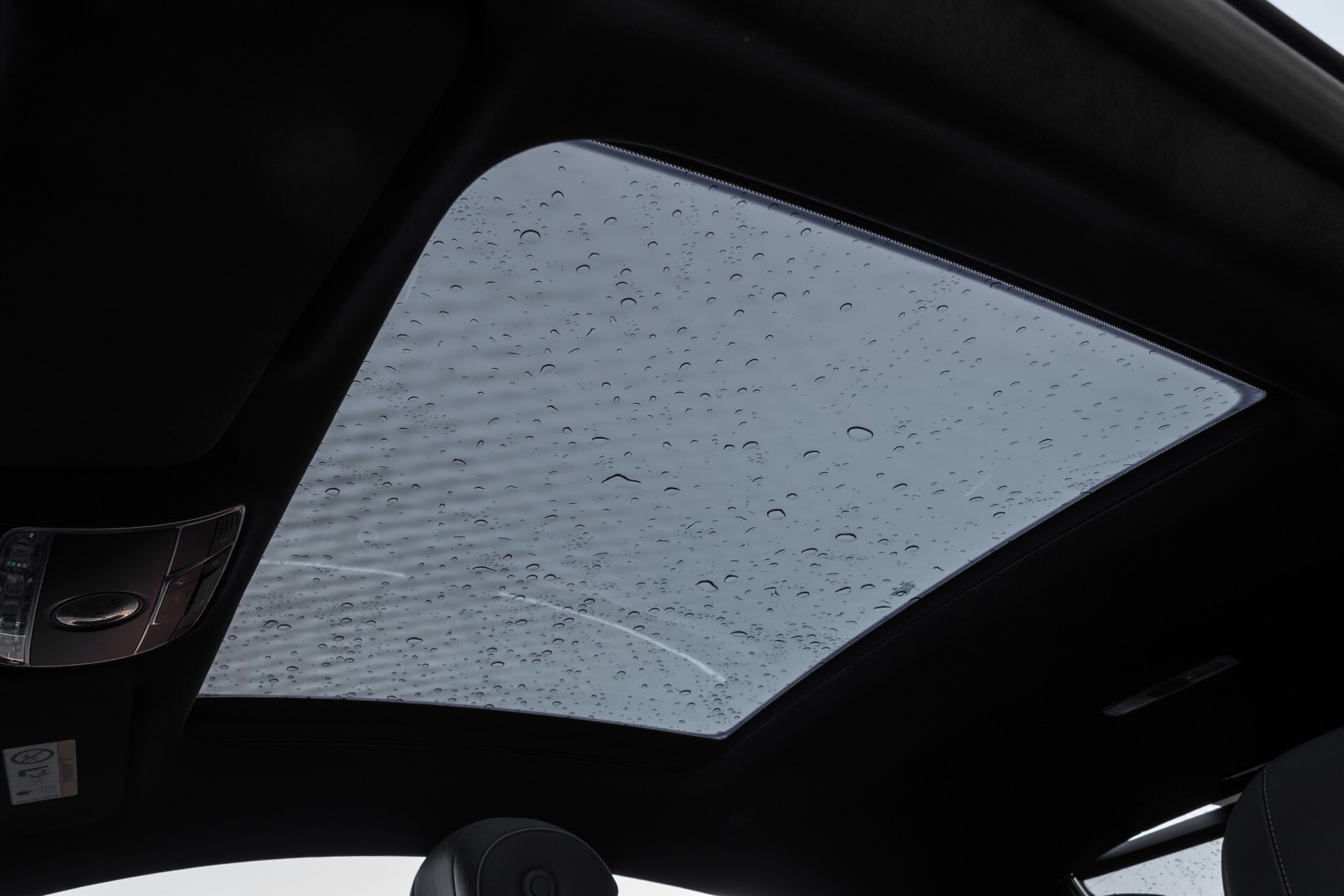 Mercedes-Benz S-Klasse Coupé 63 AMG 4-M Designo/Burmester 3D/Carbon/HUD/Standkachel Aut7 Foto 57