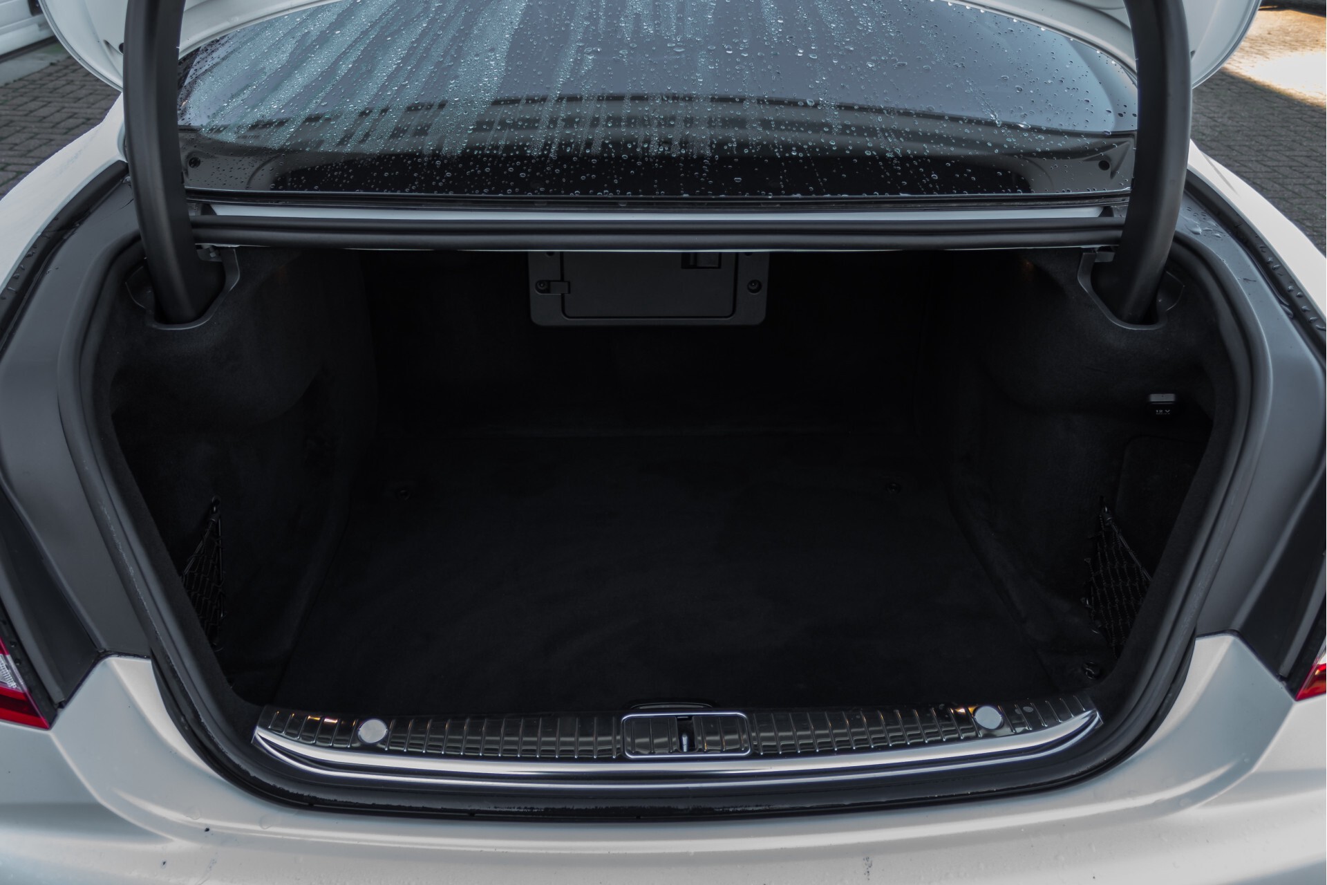 Mercedes-Benz S-Klasse Coupé 63 AMG 4-M Designo/Burmester 3D/Carbon/HUD/Standkachel Aut7 Foto 58