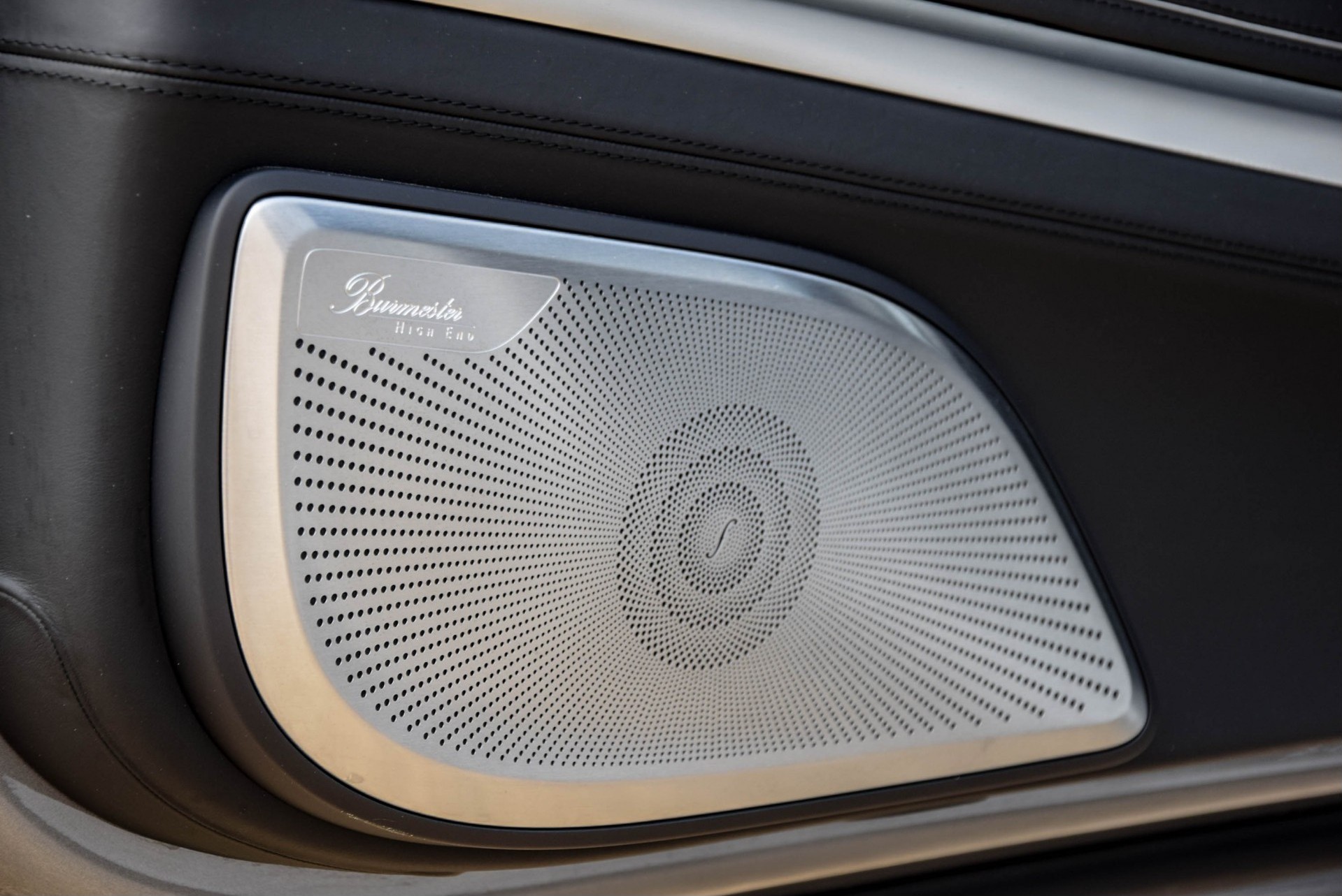 Mercedes-Benz S-Klasse Coupé 500 4-M AMG Designo Full Options Aut7 Nieuwprijs: €198699 Foto 12