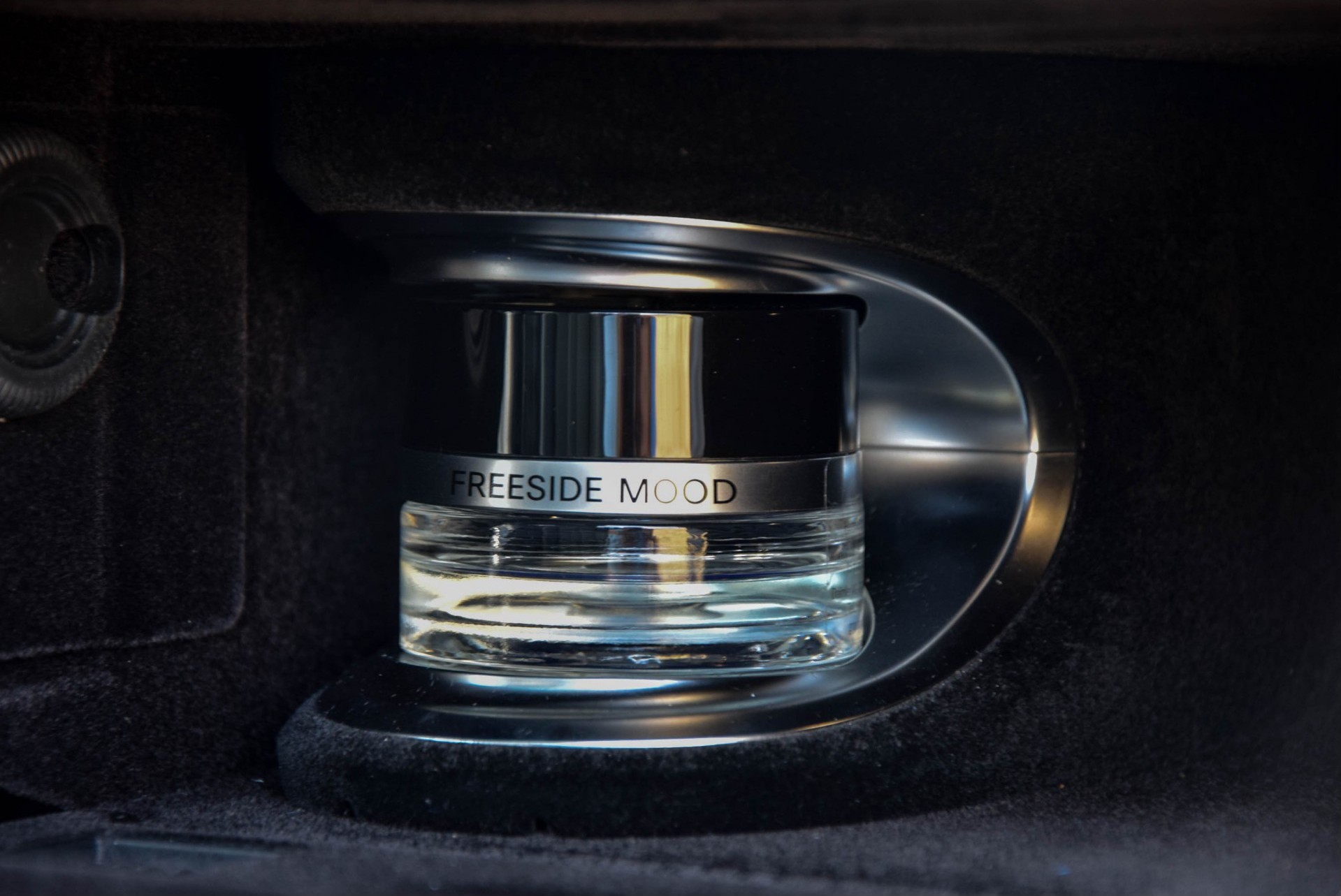 Mercedes-Benz S-Klasse Coupé 500 4-M AMG Designo Full Options Aut7 Nieuwprijs: €198699 Foto 17