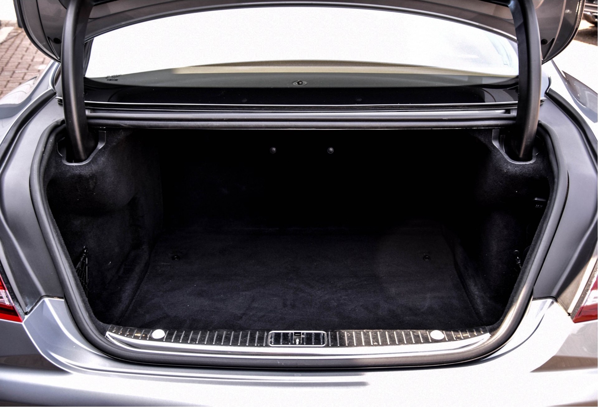 Mercedes-Benz S-Klasse Coupé 500 4-M AMG Designo Full Options Aut7 Nieuwprijs: €198699 Foto 20