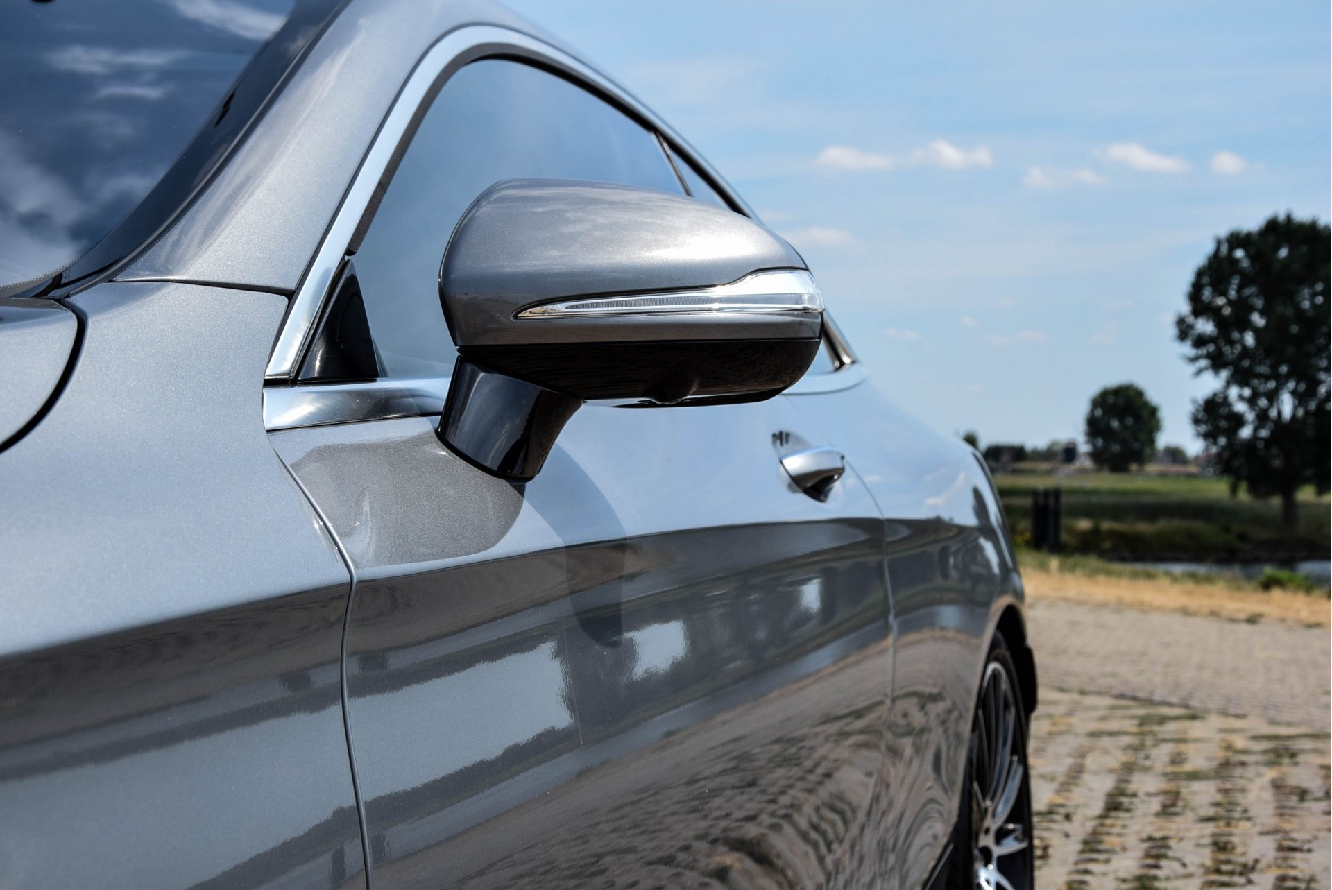 Mercedes-Benz S-Klasse Coupé 500 4-M AMG Designo Full Options Aut7 Nieuwprijs: €198699 Foto 21