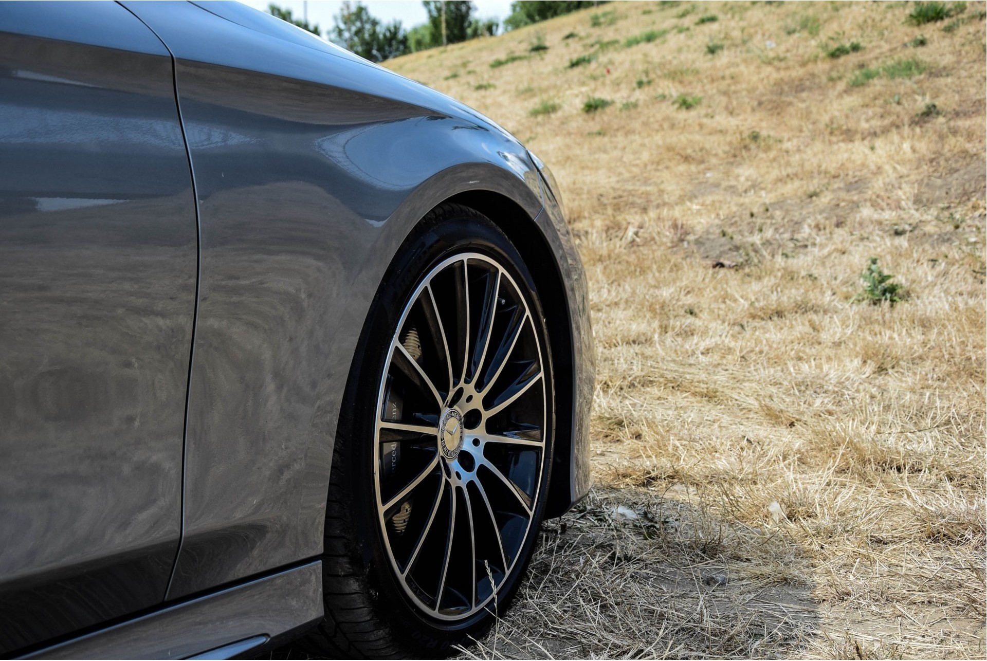 Mercedes-Benz S-Klasse Coupé 500 4-M AMG Designo Full Options Aut7 Nieuwprijs: €198699 Foto 23