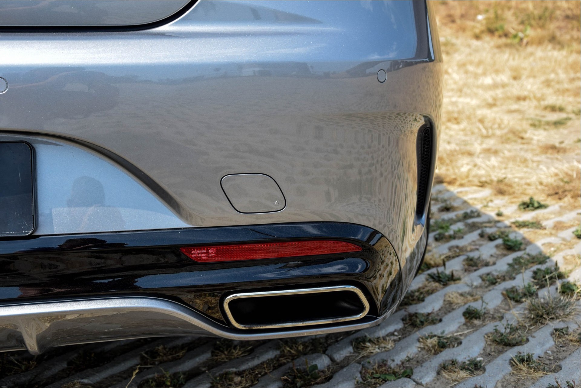 Mercedes-Benz S-Klasse Coupé 500 4-M AMG Designo Full Options Aut7 Nieuwprijs: €198699 Foto 26