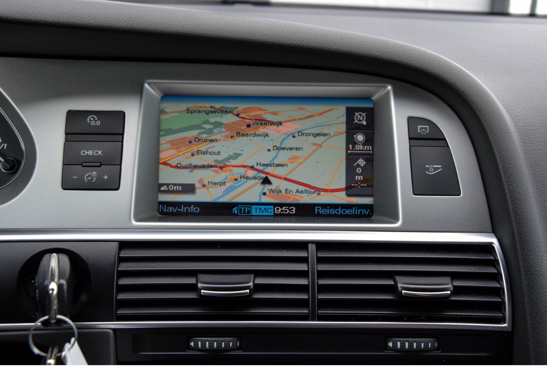 Audi A6 Avant S6 5.2 FSI V10 S6 Pro Line Milltek/Carbon/Bose/Nappa/Dak/20" Aut6 Foto 11