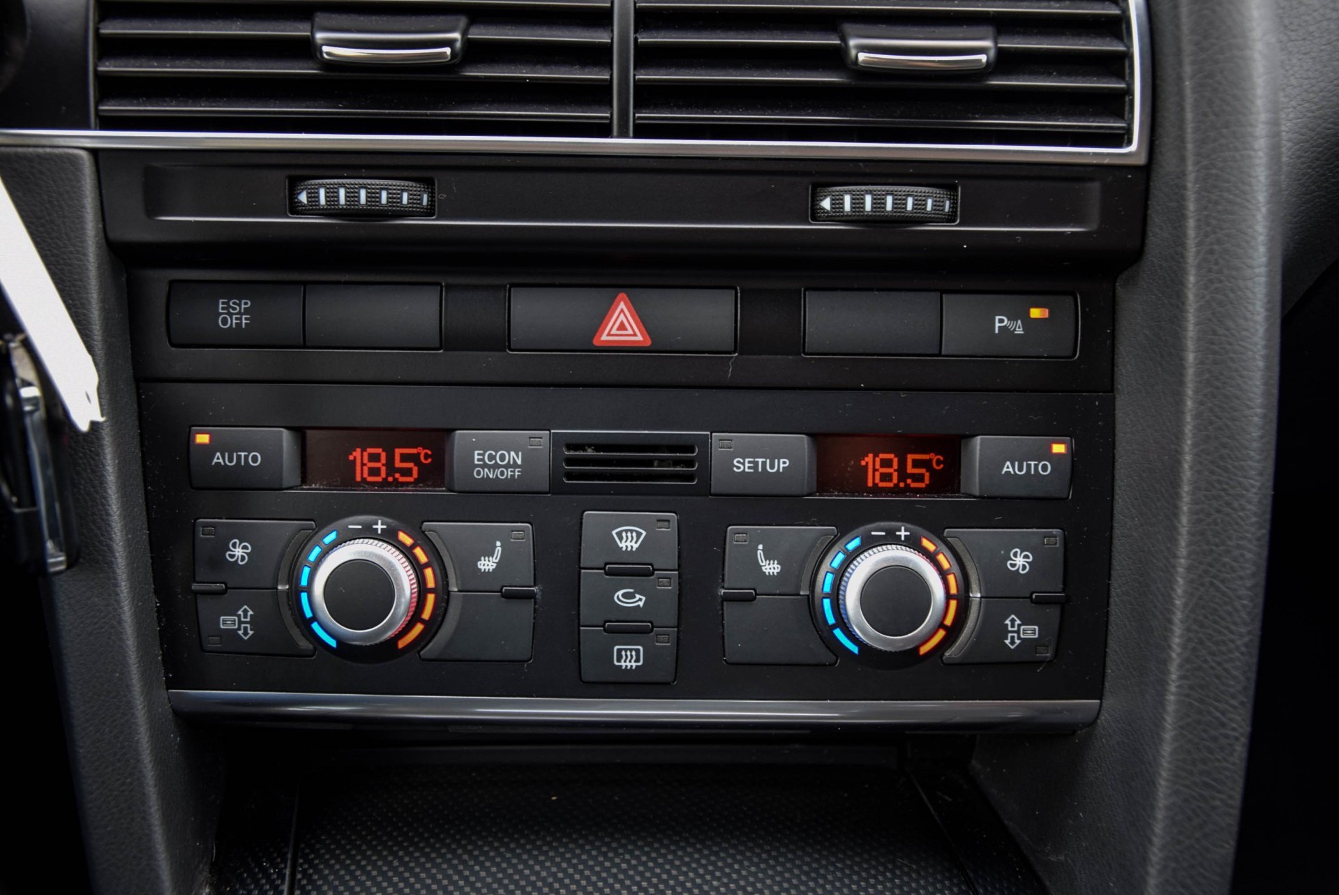 Audi A6 Avant S6 5.2 FSI V10 S6 Pro Line Milltek/Carbon/Bose/Nappa/Dak/20" Aut6 Foto 12