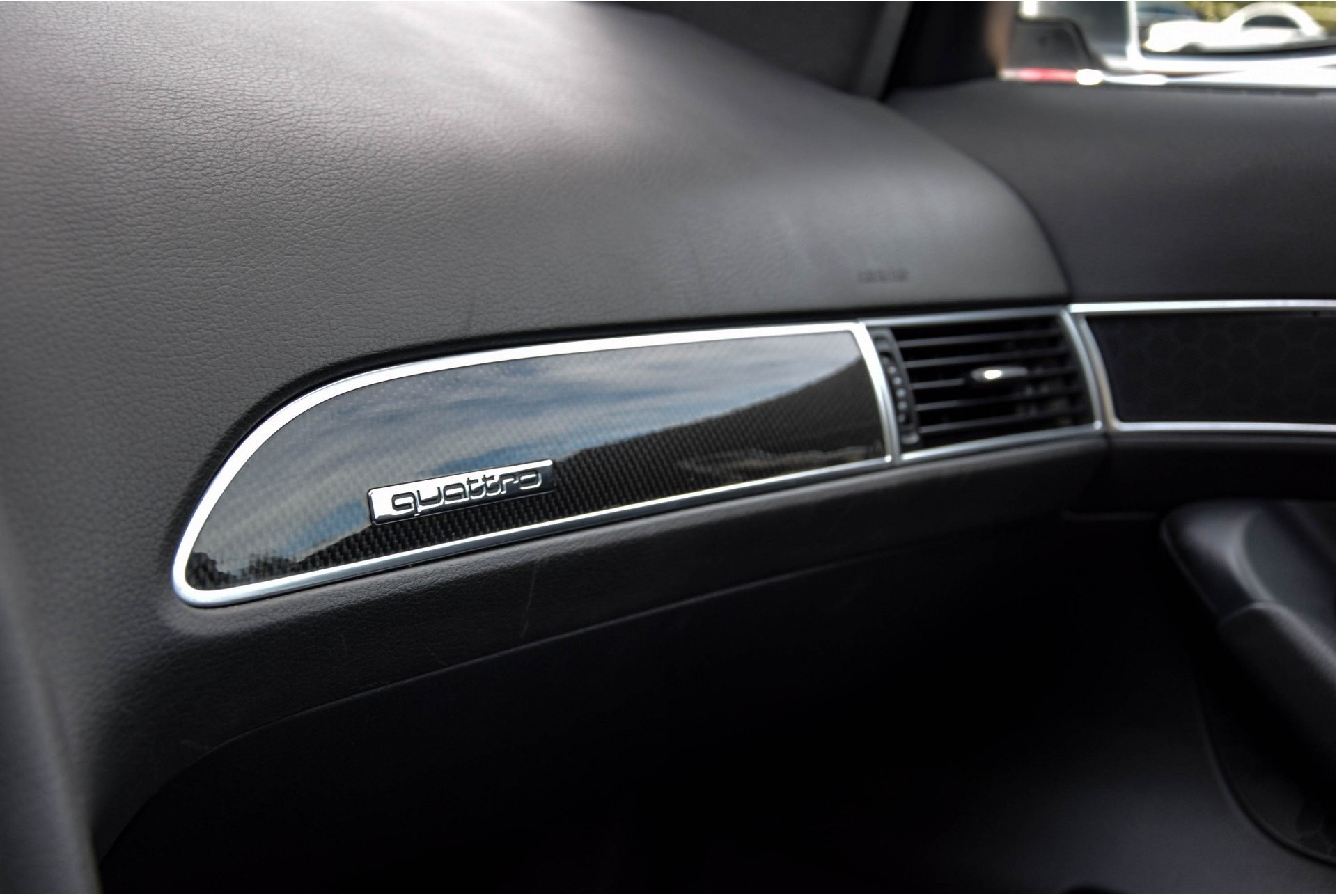 Audi A6 Avant S6 5.2 FSI V10 S6 Pro Line Milltek/Carbon/Bose/Nappa/Dak/20" Aut6 Foto 16