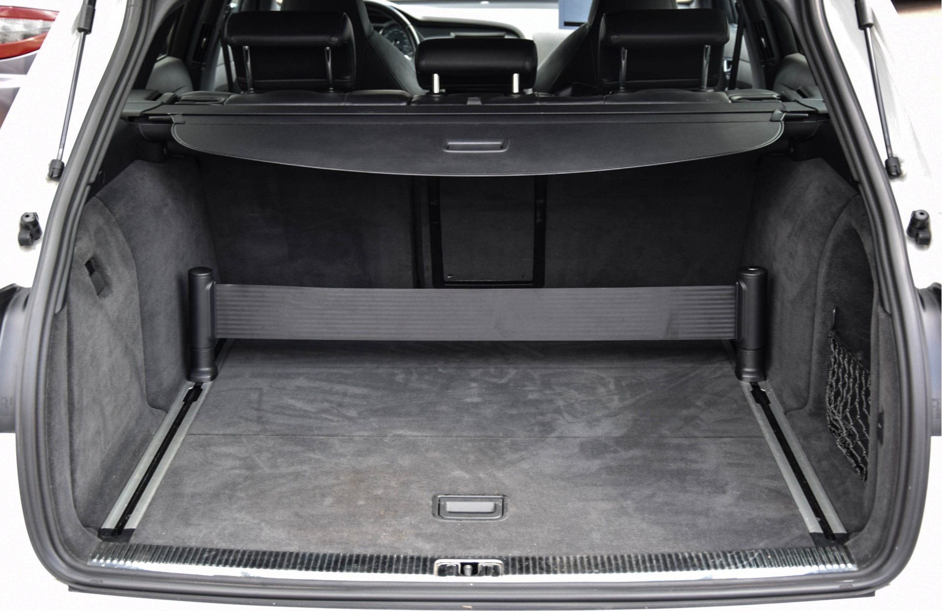 Audi A6 Avant S6 5.2 FSI V10 S6 Pro Line Milltek/Carbon/Bose/Nappa/Dak/20" Aut6 Foto 18