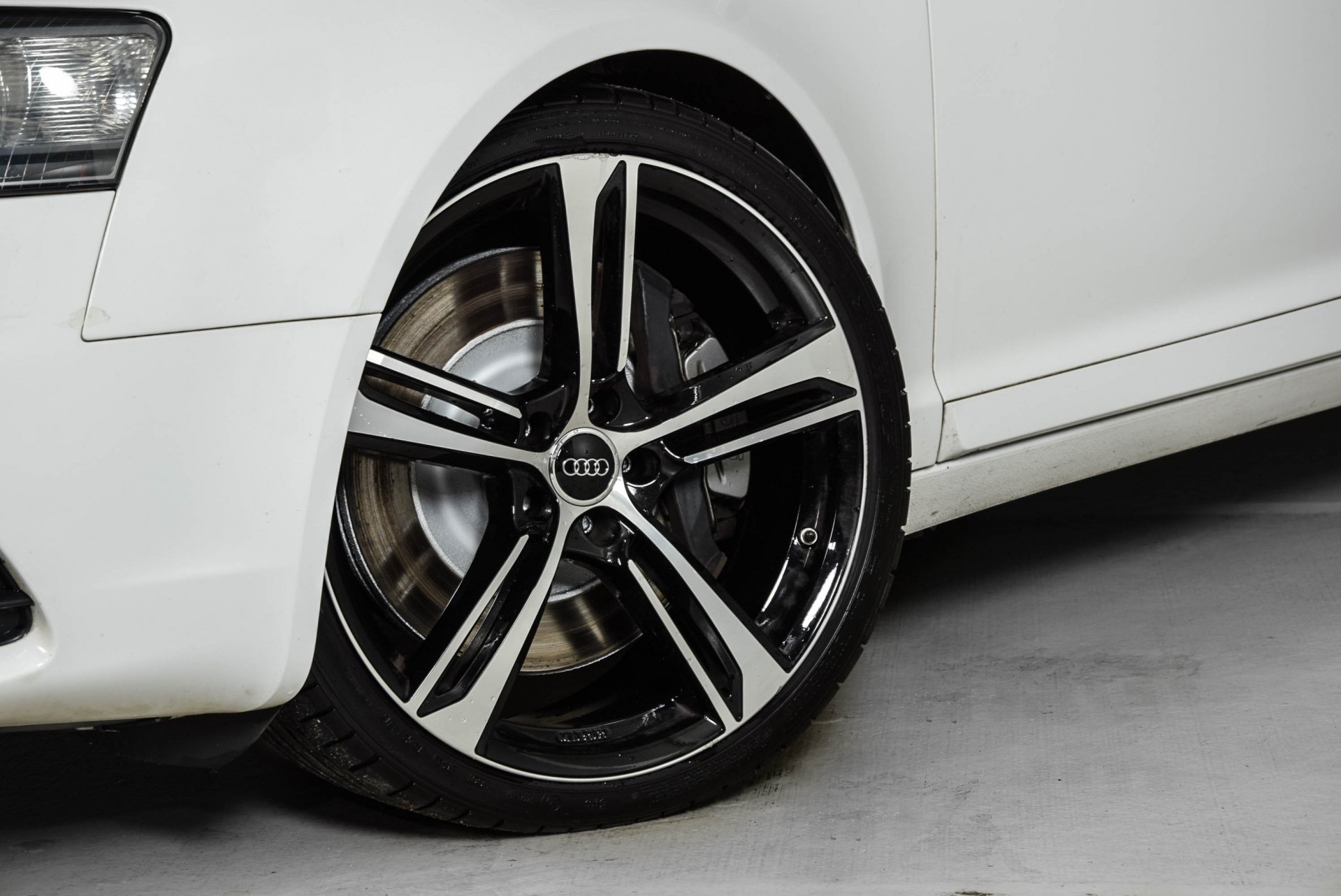 Audi A6 Avant S6 5.2 FSI V10 S6 Pro Line Milltek/Carbon/Bose/Nappa/Dak/20" Aut6 Foto 19