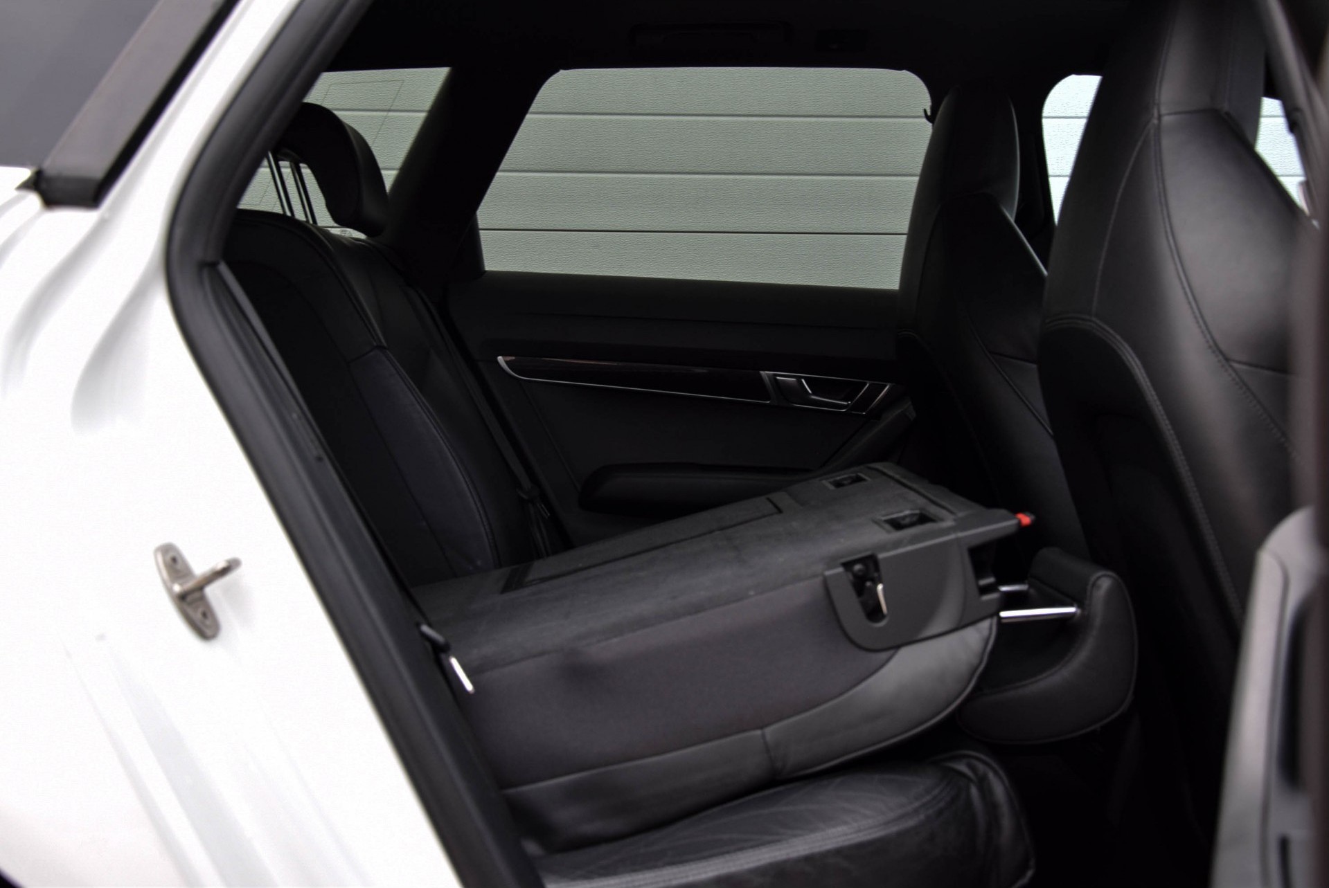 Audi A6 Avant S6 5.2 FSI V10 S6 Pro Line Milltek/Carbon/Bose/Nappa/Dak/20" Aut6 Foto 5