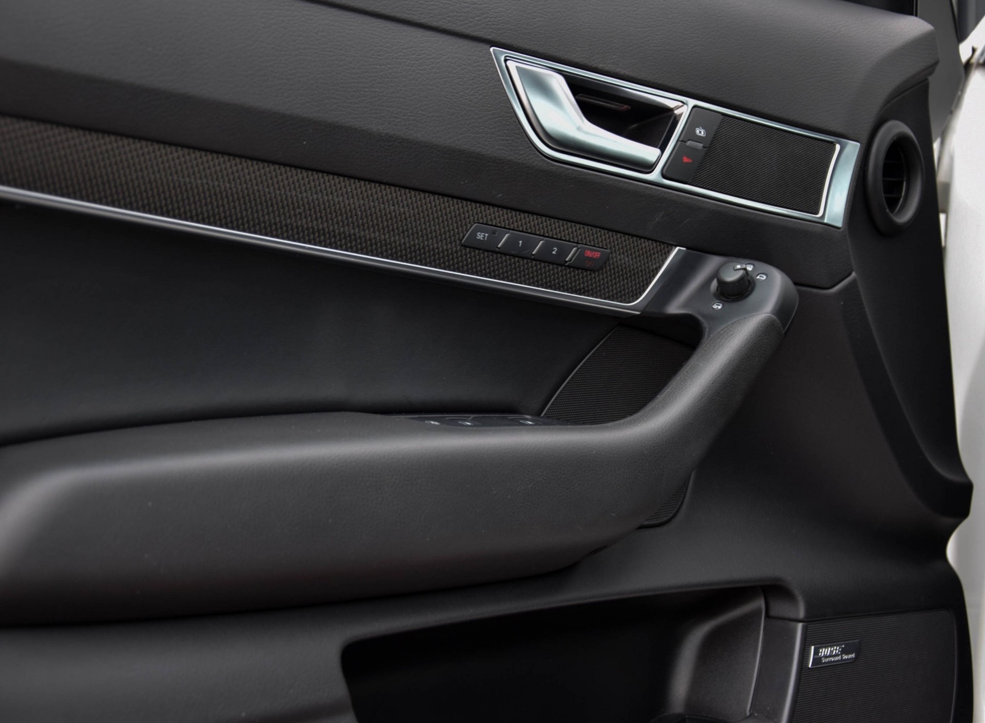 Audi A6 Avant S6 5.2 FSI V10 S6 Pro Line Milltek/Carbon/Bose/Nappa/Dak/20" Aut6 Foto 7