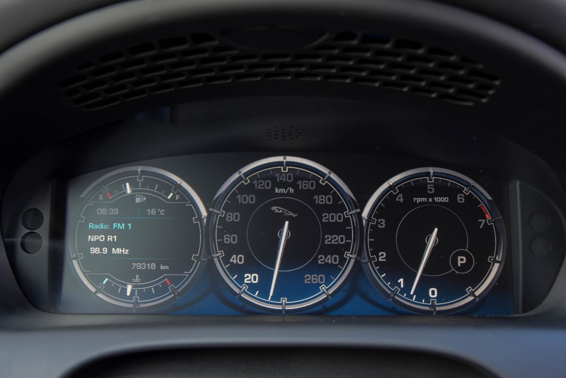 Jaguar XJ 5.0 V8 Portfolio LWB Panoschuifdak/Keyless/Memory Aut6 Foto 9