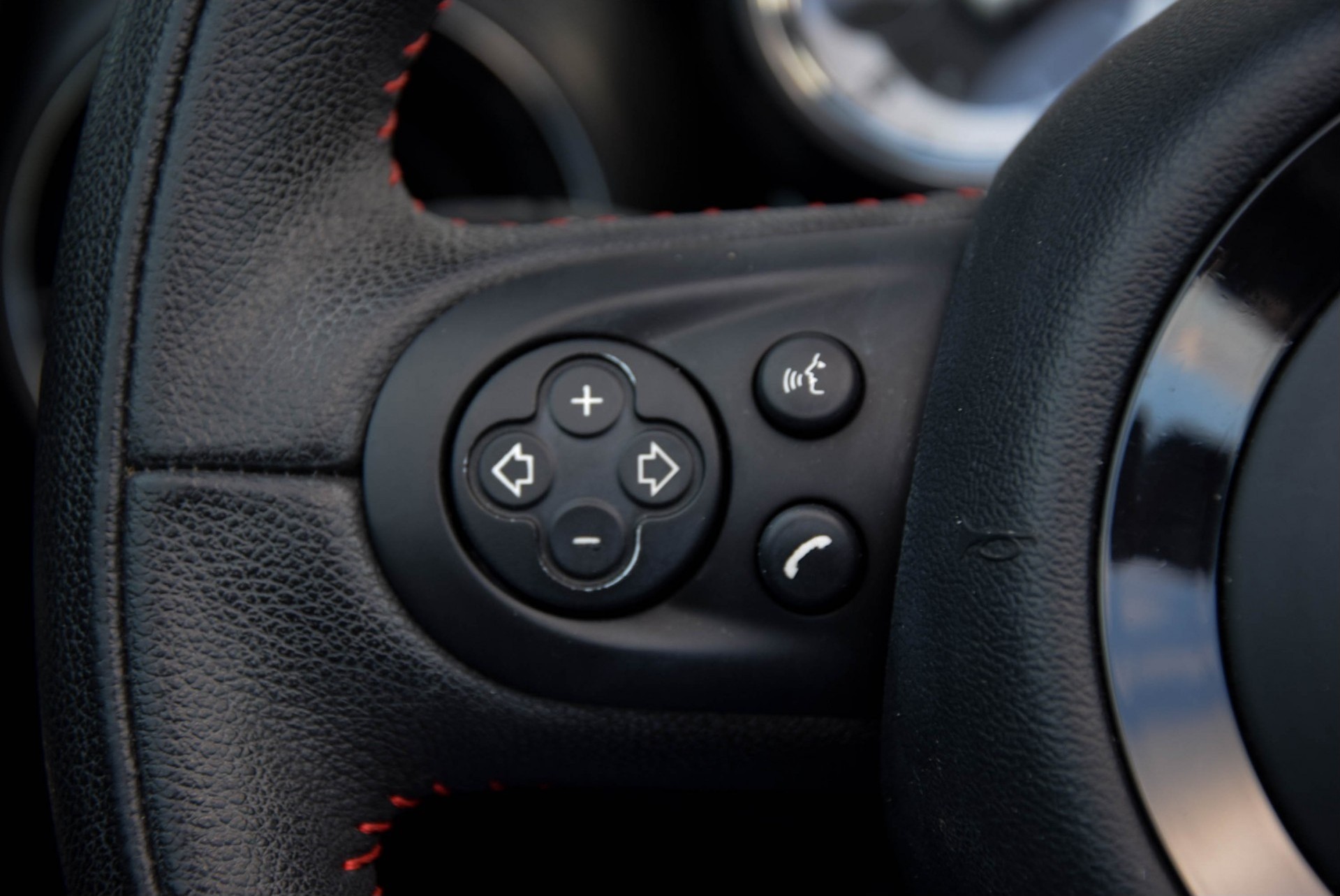 MINI Cabrio 1.6 Cooper JCW-pakket Navi/Leder/Xenon/Stoelv/Pts/ECC Foto 11