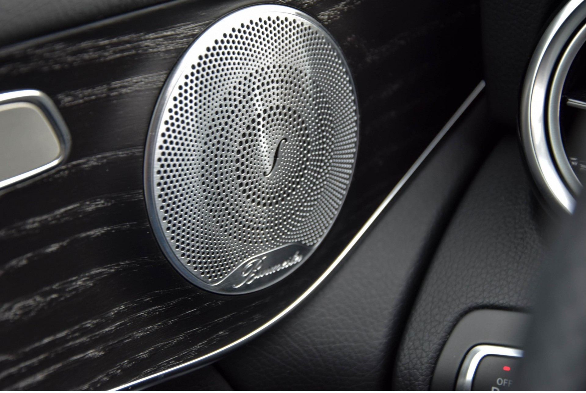 Mercedes-Benz GLC-Klasse Coupé 250 4-M AMG Schuifdak/Burmester/Comand/Memory/Trekhaak/360 camera Aut9 Foto 11