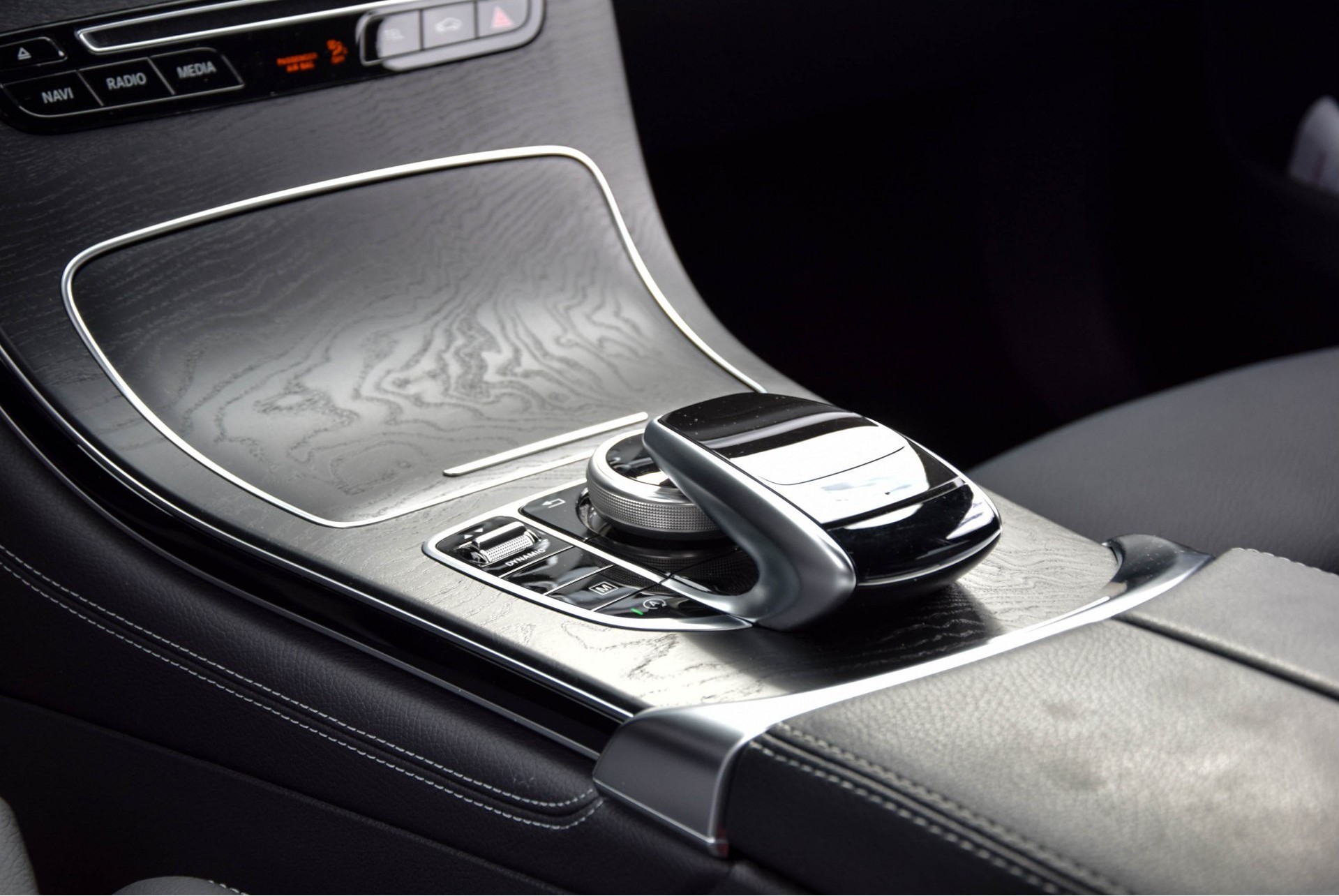 Mercedes-Benz GLC-Klasse Coupé 250 4-M AMG Schuifdak/Burmester/Comand/Memory/Trekhaak/360 camera Aut9 Foto 13