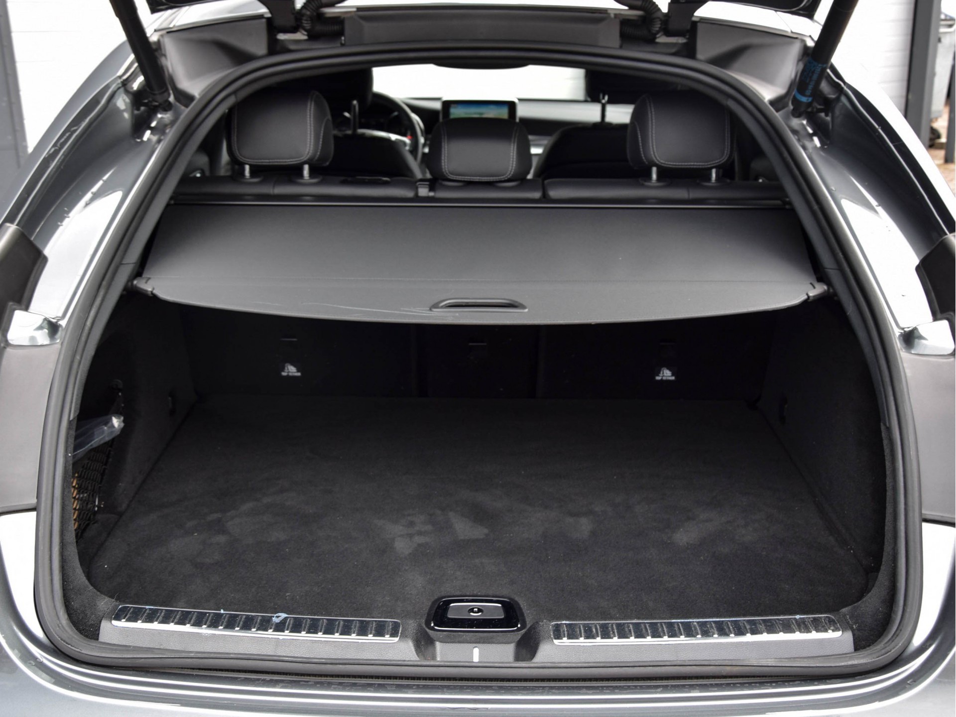 Mercedes-Benz GLC-Klasse Coupé 250 4-M AMG Schuifdak/Burmester/Comand/Memory/Trekhaak/360 camera Aut9 Foto 15