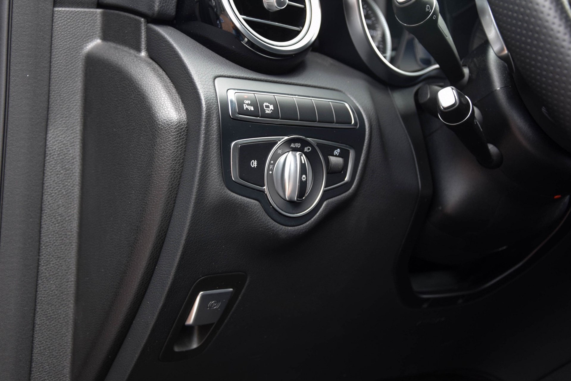 Mercedes-Benz GLC-Klasse Coupé 250 4-M AMG Schuifdak/Burmester/Comand/Memory/Trekhaak/360 camera Aut9 Foto 8