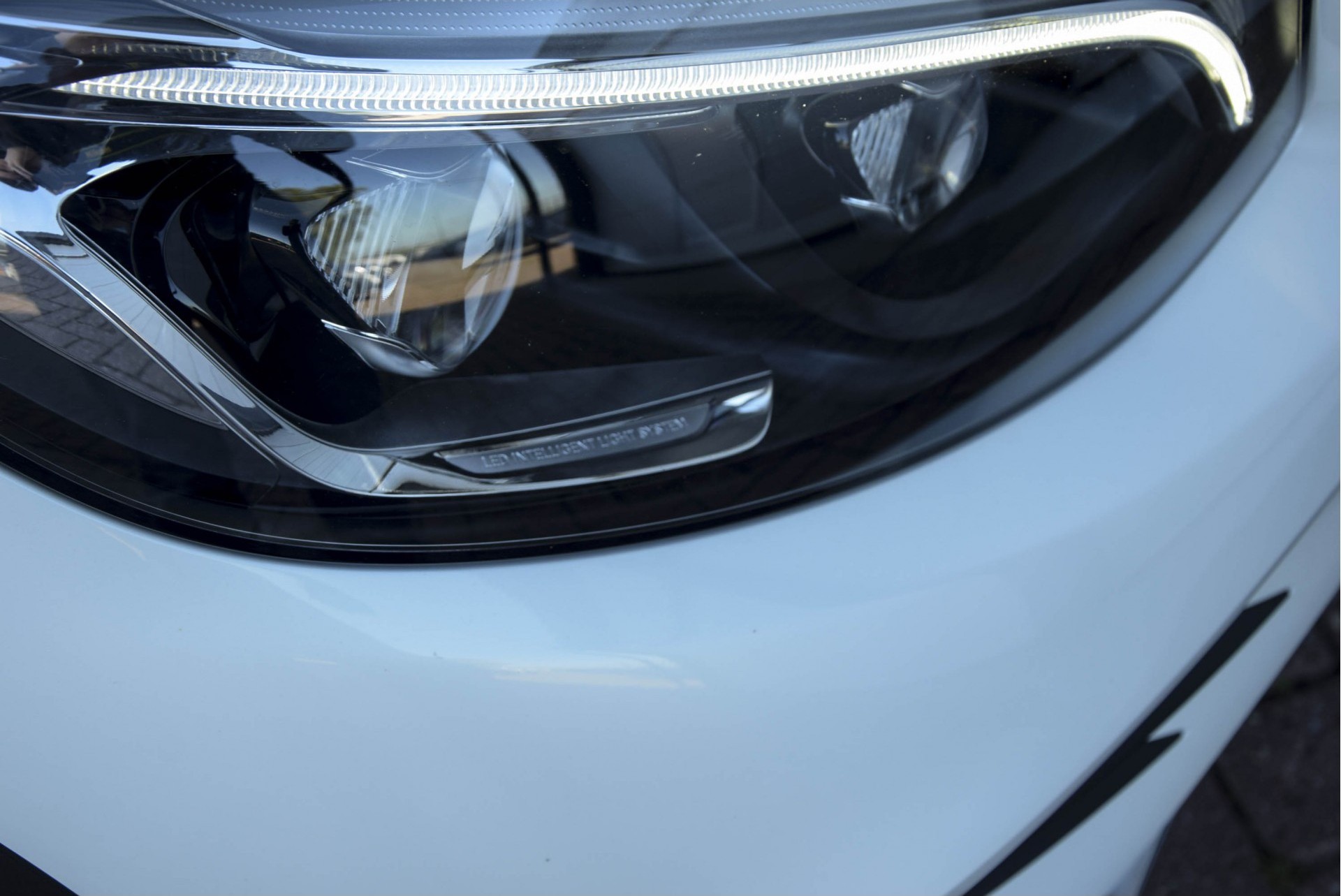 Mercedes-Benz GLC-Klasse 250d 4-M AMG coupe Distronic/Keyless/Carbon/HUD/Standkachel Aut9 Foto 23