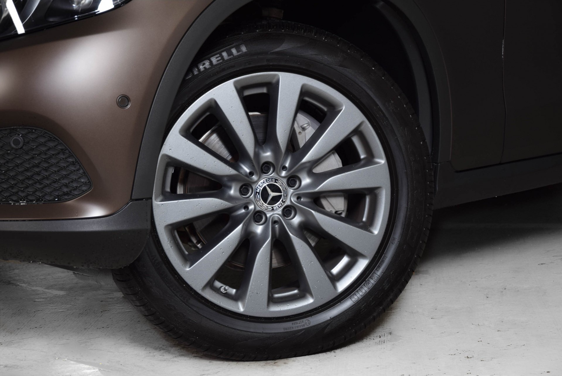 Mercedes-Benz GLC-Klasse 250 4-M Luchtvering/Distronic/Keyless Aut9 Nieuwprijs €97855 Foto 27