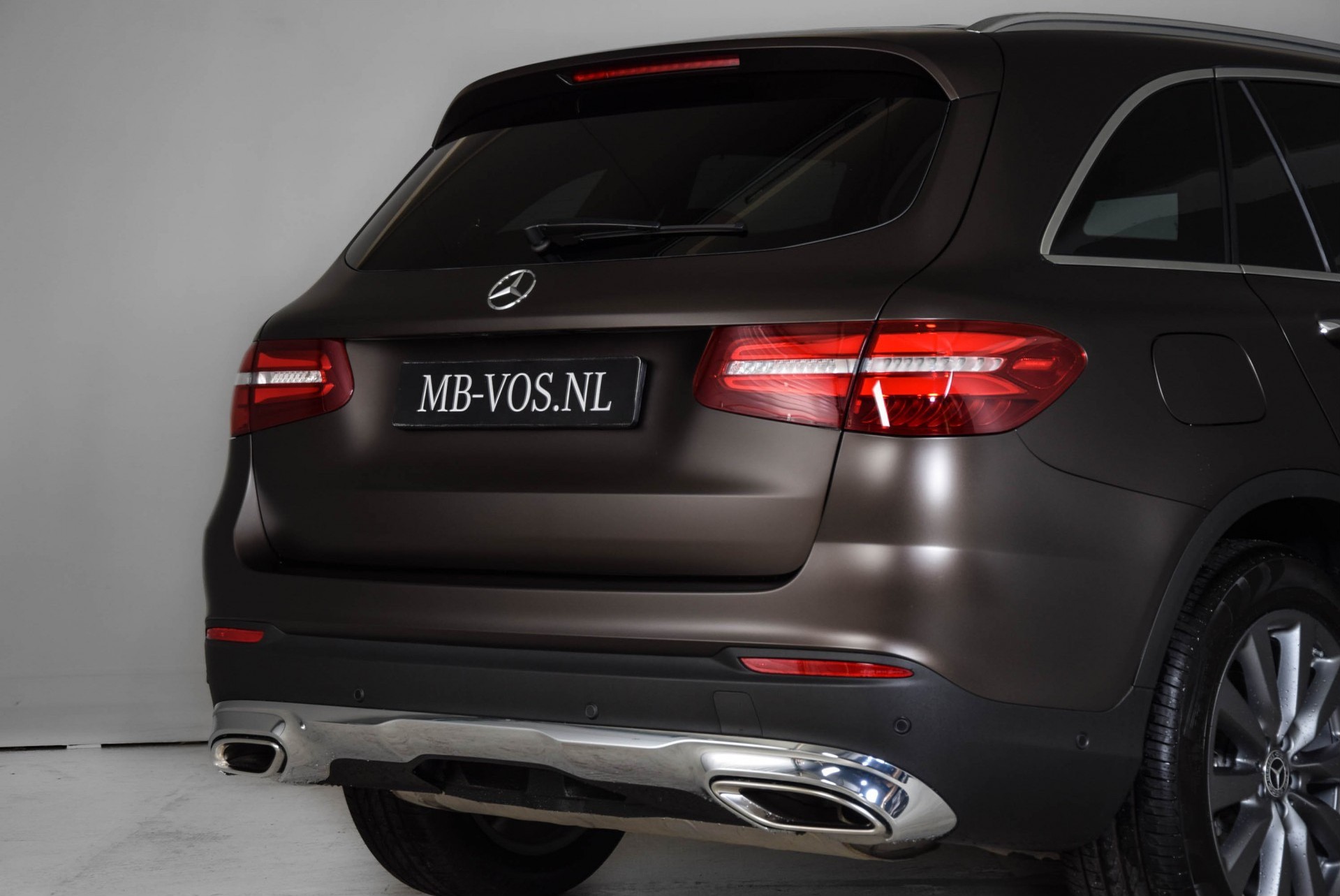 Mercedes-Benz GLC-Klasse 250 4-M Luchtvering/Distronic/Keyless Aut9 Nieuwprijs €97855 Foto 28