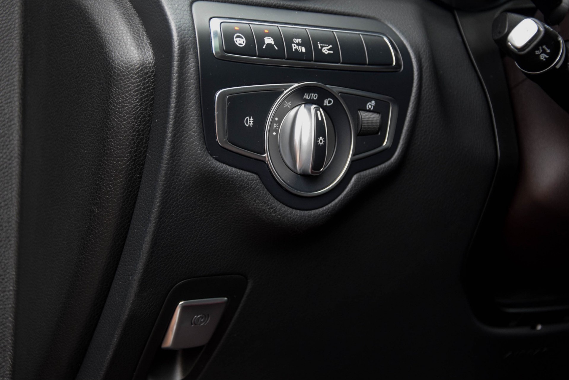 Mercedes-Benz GLC-Klasse 250 4-M Luchtvering/Distronic/Keyless Aut9 Nieuwprijs €97855 Foto 29