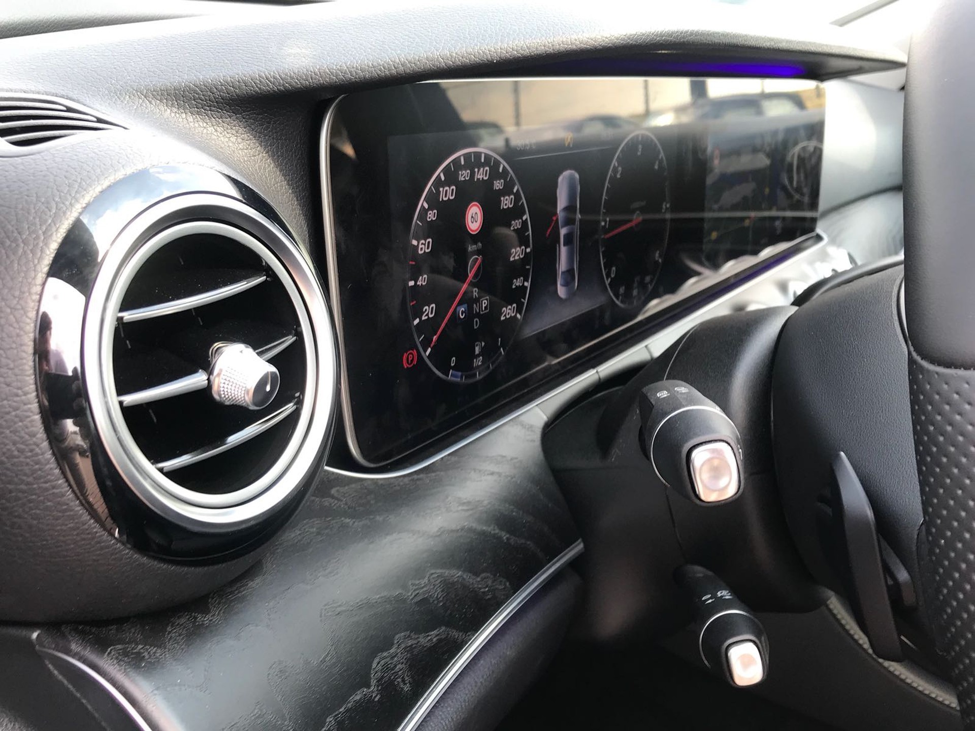 Mercedes-Benz E-Klasse 220d Avantgarde Widescreen/Comand/Schuifdak Aut9 Foto 10