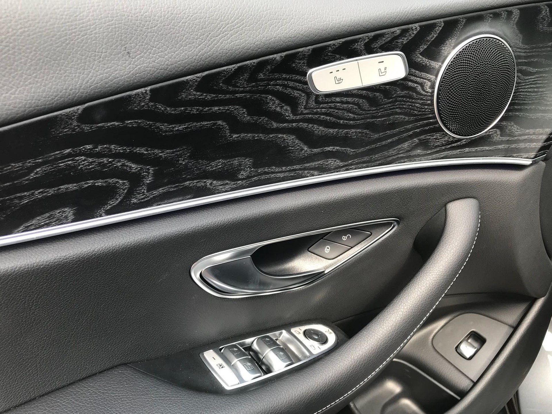 Mercedes-Benz E-Klasse 220d Avantgarde Widescreen/Comand/Schuifdak Aut9 Foto 11