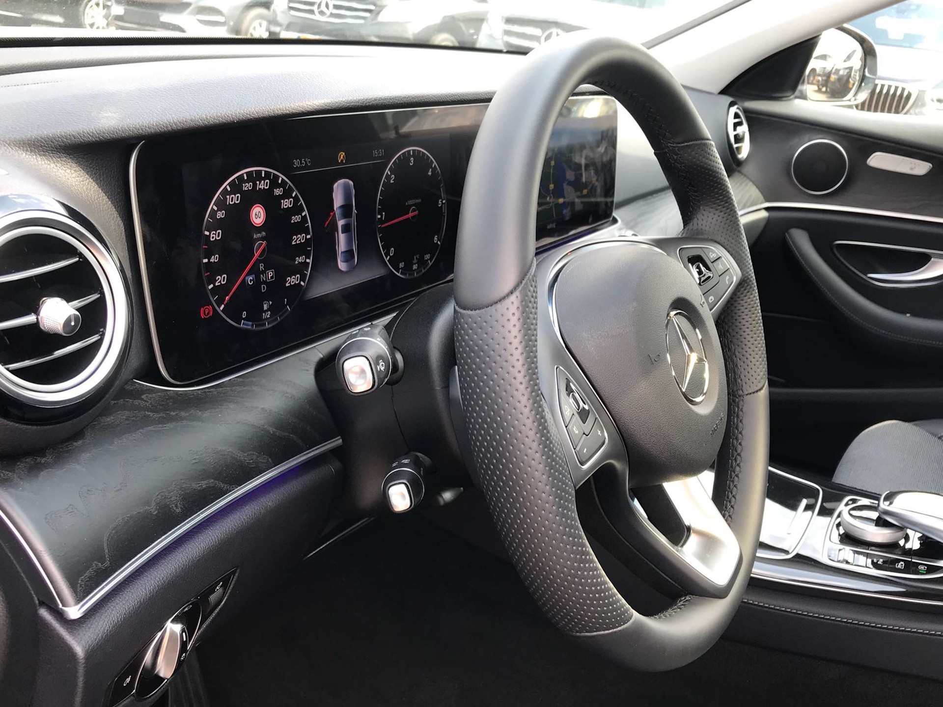 Mercedes-Benz E-Klasse 220d Avantgarde Widescreen/Comand/Schuifdak Aut9 Foto 13