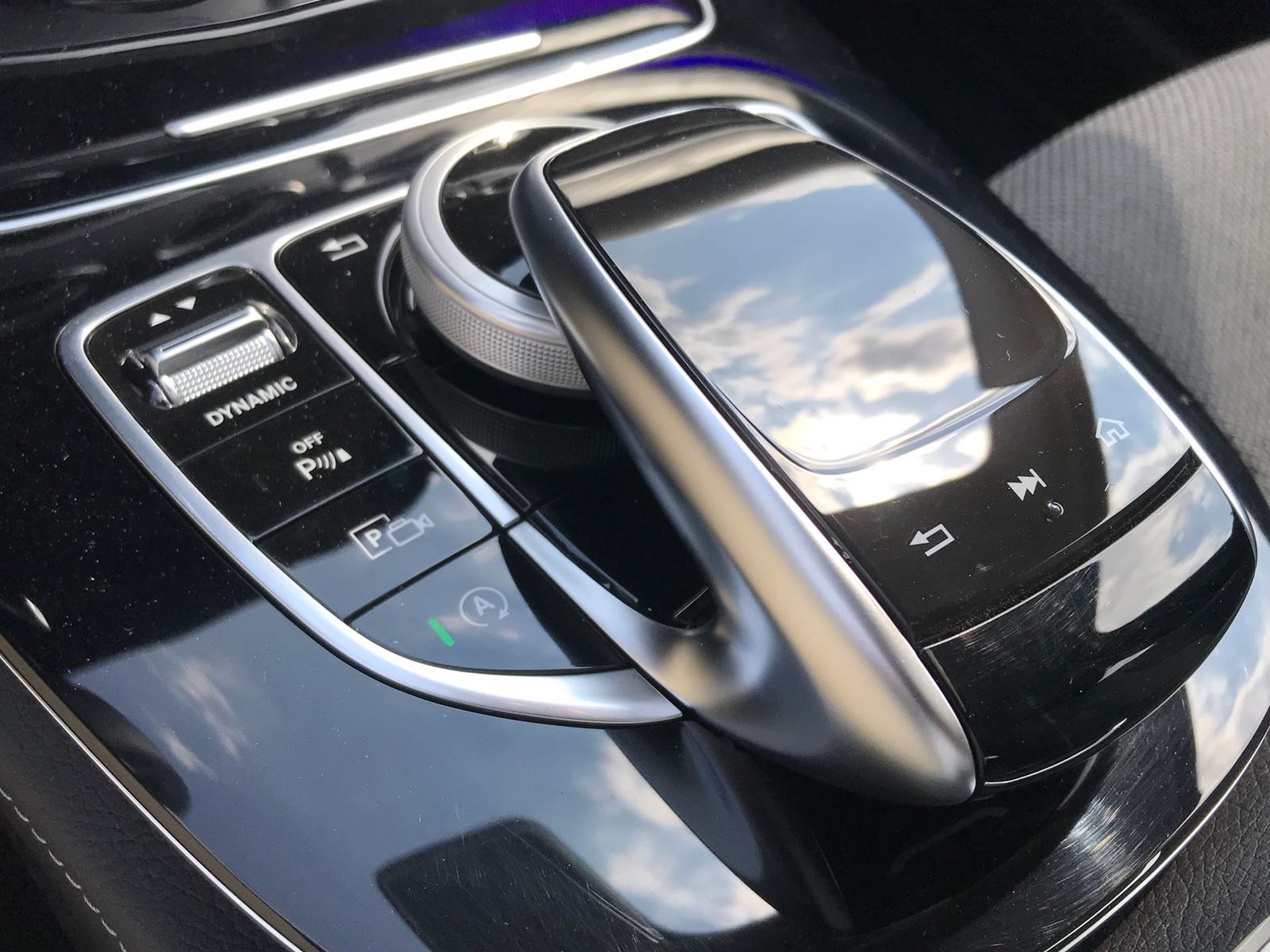 Mercedes-Benz E-Klasse 220d Avantgarde Widescreen/Comand/Schuifdak Aut9 Foto 14