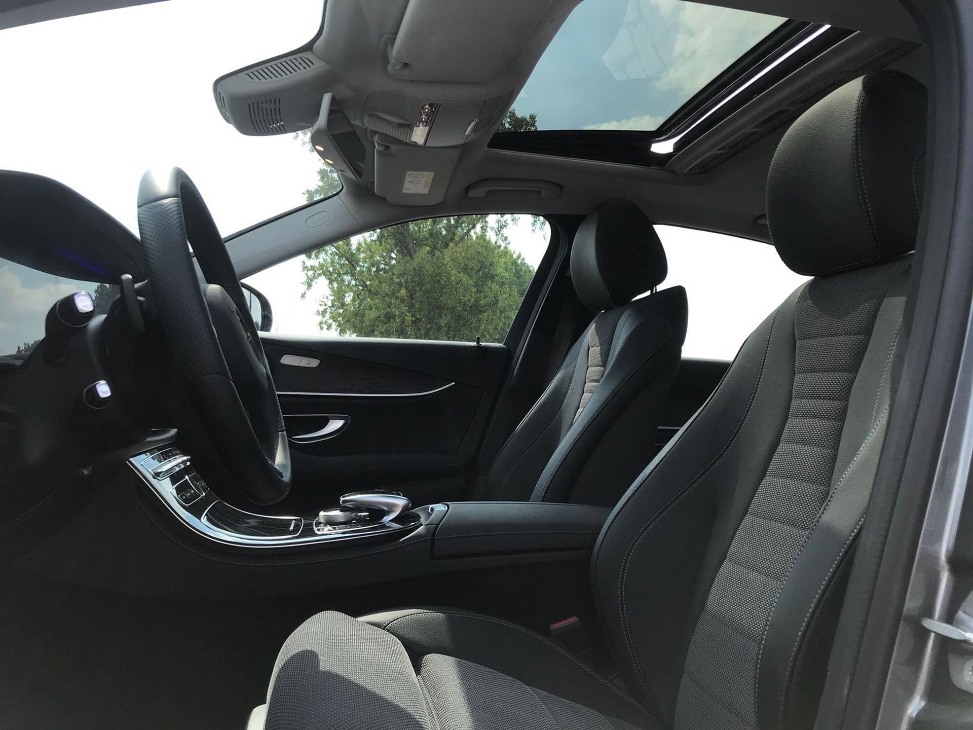 Mercedes-Benz E-Klasse 220d Avantgarde Widescreen/Comand/Schuifdak Aut9 Foto 15