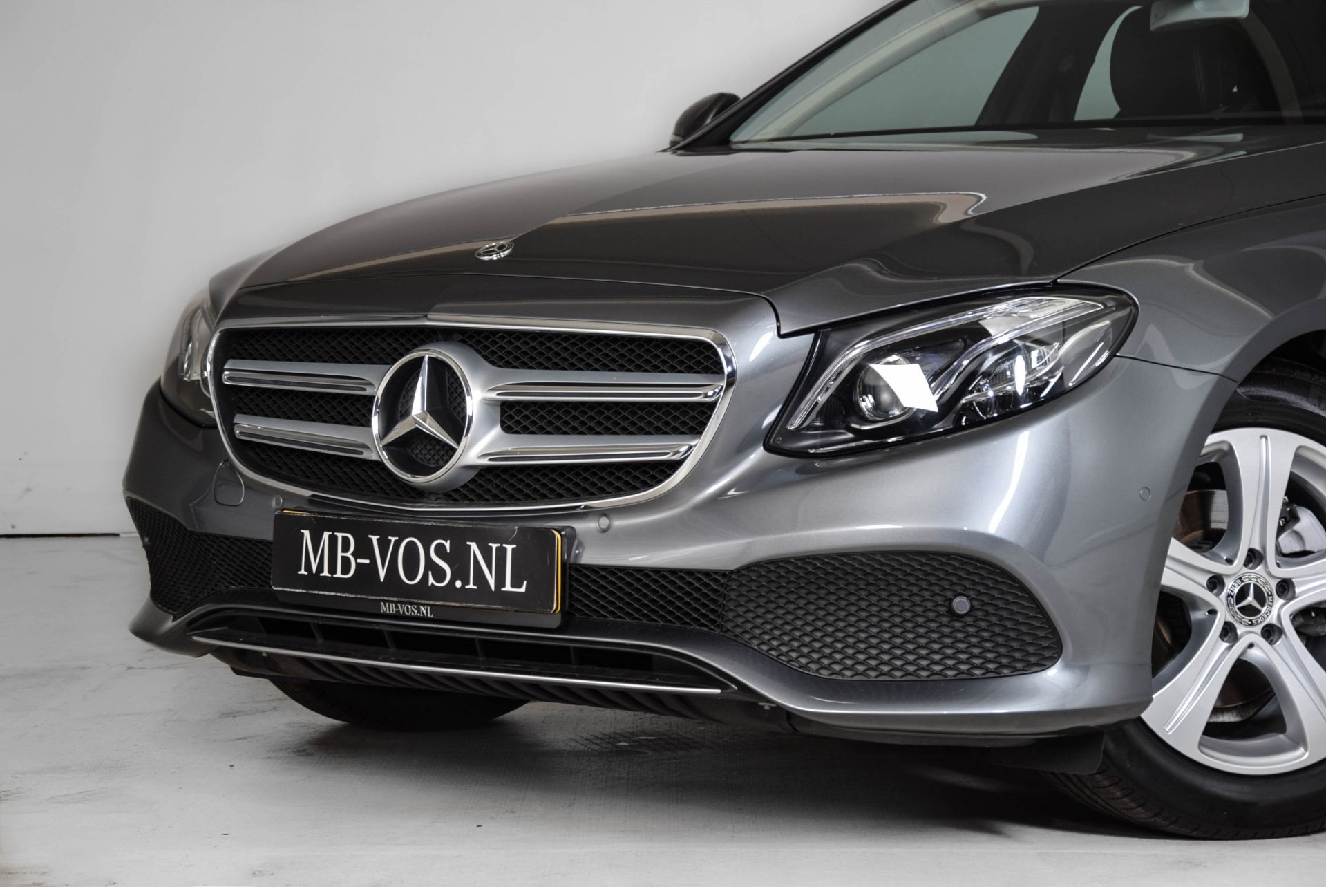 Mercedes-Benz E-Klasse 220d Avantgarde Widescreen/Comand/Schuifdak Aut9 Foto 18