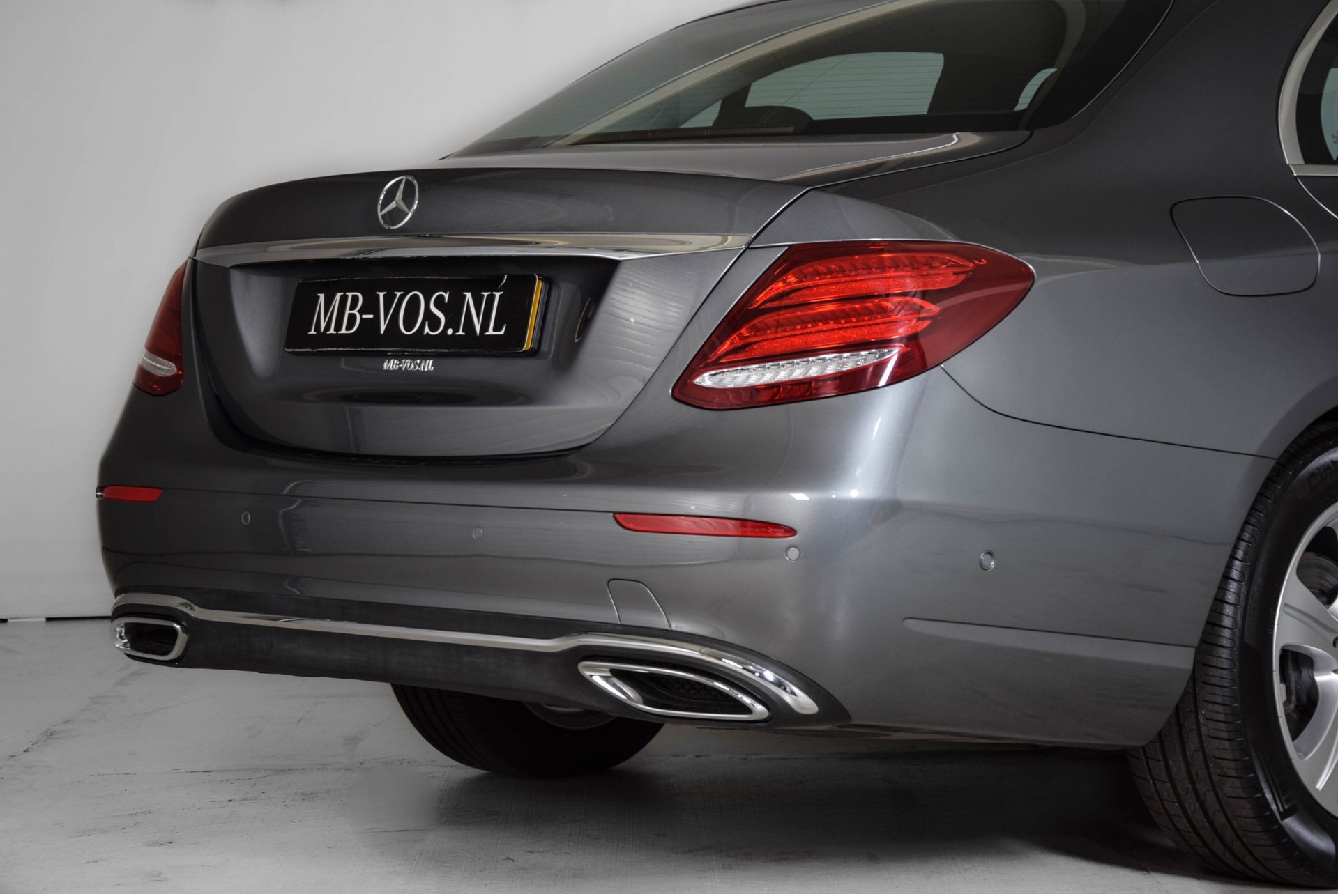 Mercedes-Benz E-Klasse 220d Avantgarde Widescreen/Comand/Schuifdak Aut9 Foto 19