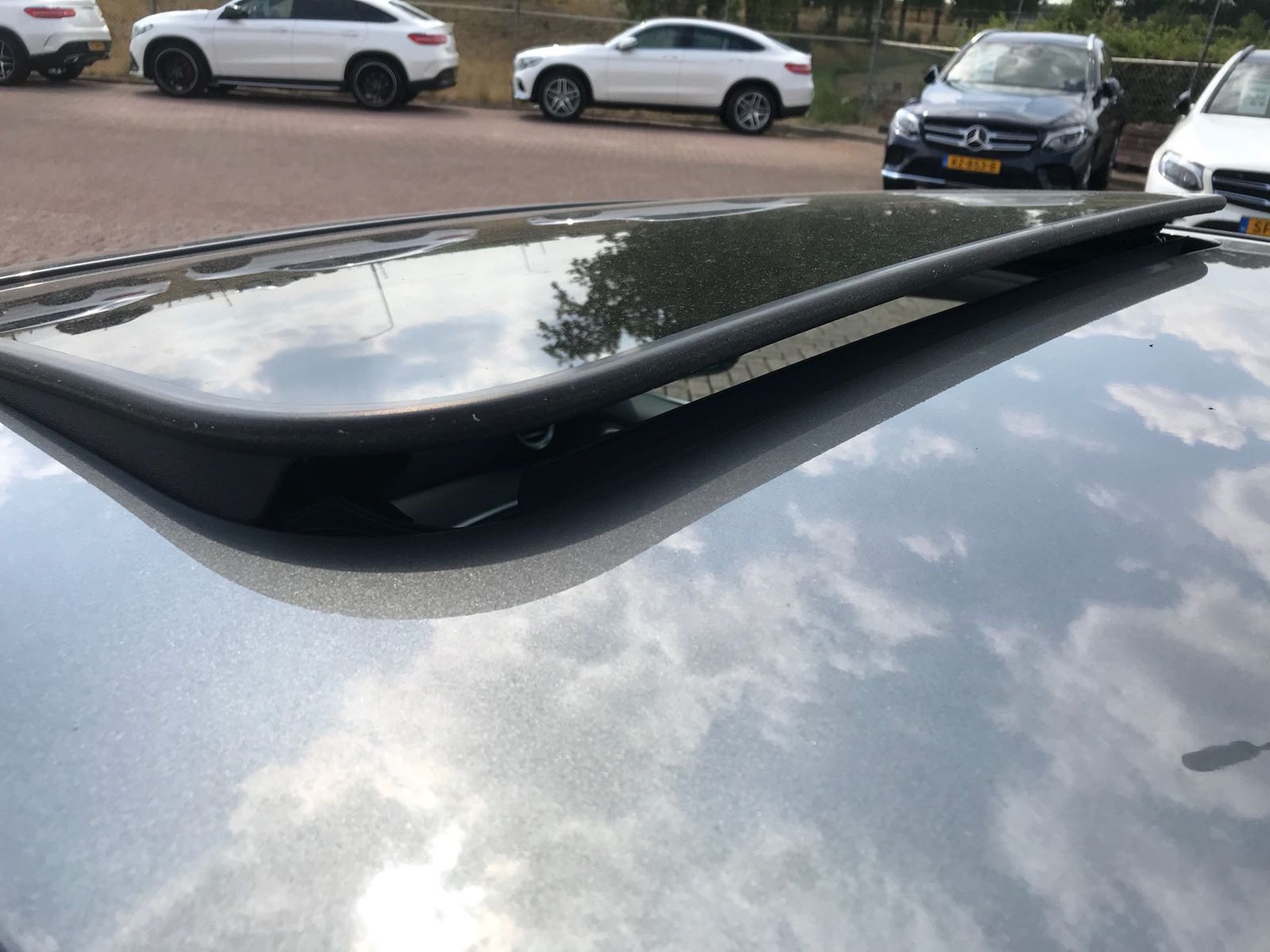 Mercedes-Benz E-Klasse 220d Avantgarde Widescreen/Comand/Schuifdak Aut9 Foto 4