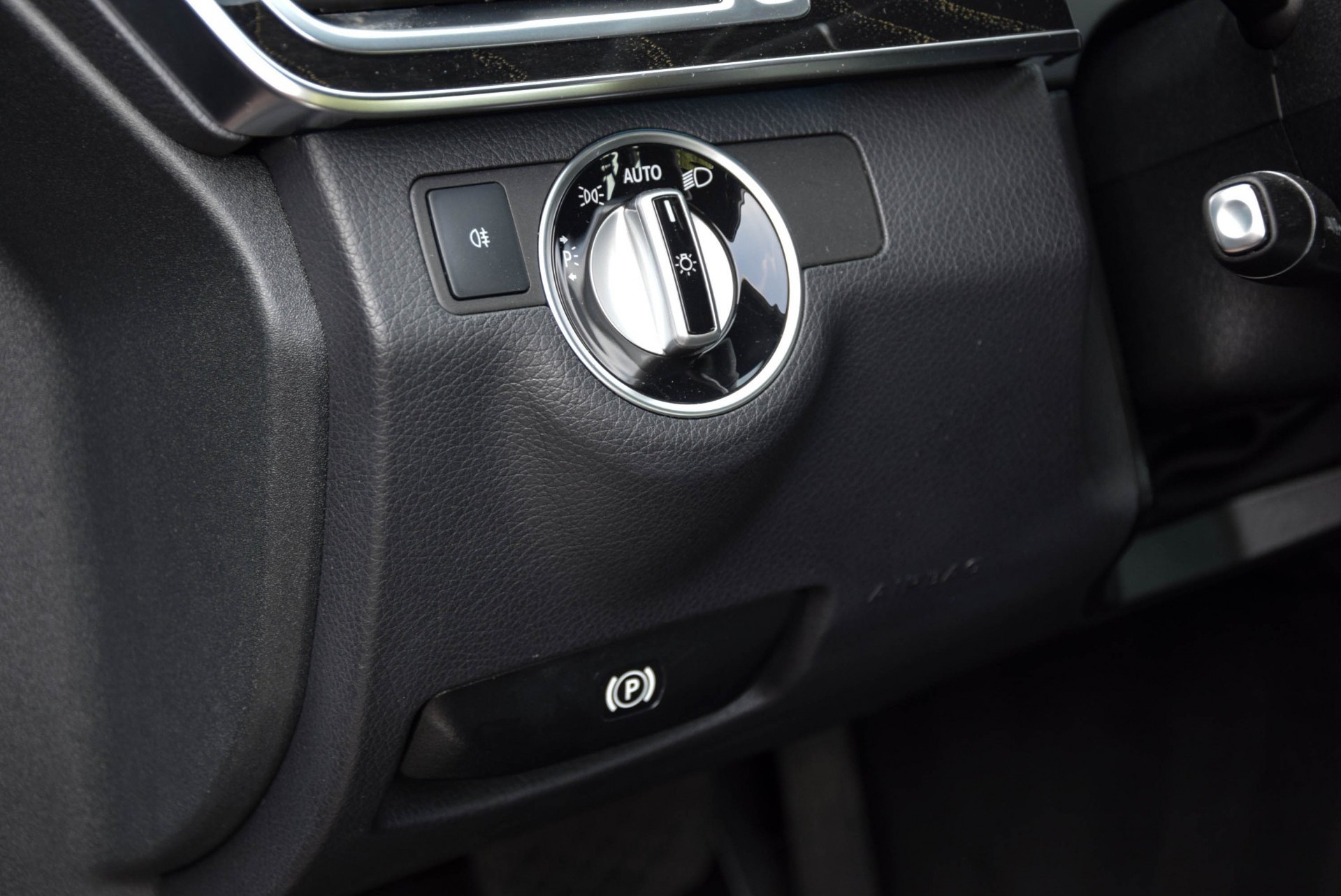 Mercedes-Benz E-Klasse 220 Bluetec Avantgarde Navi/ILS/Afn-Trekhaak Aut9 Foto 10