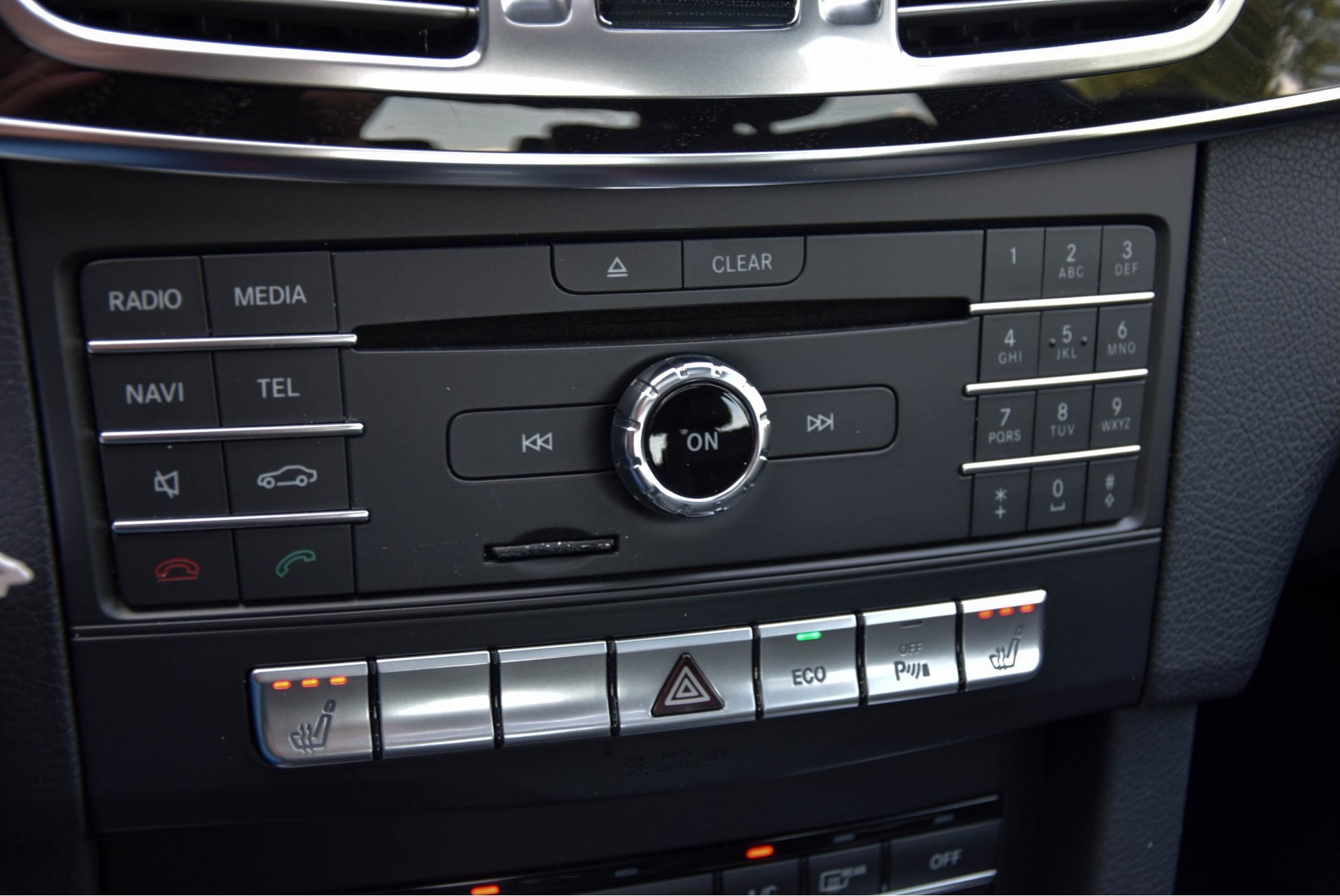 Mercedes-Benz E-Klasse 220 Bluetec Avantgarde Navi/ILS/Afn-Trekhaak Aut9 Foto 12