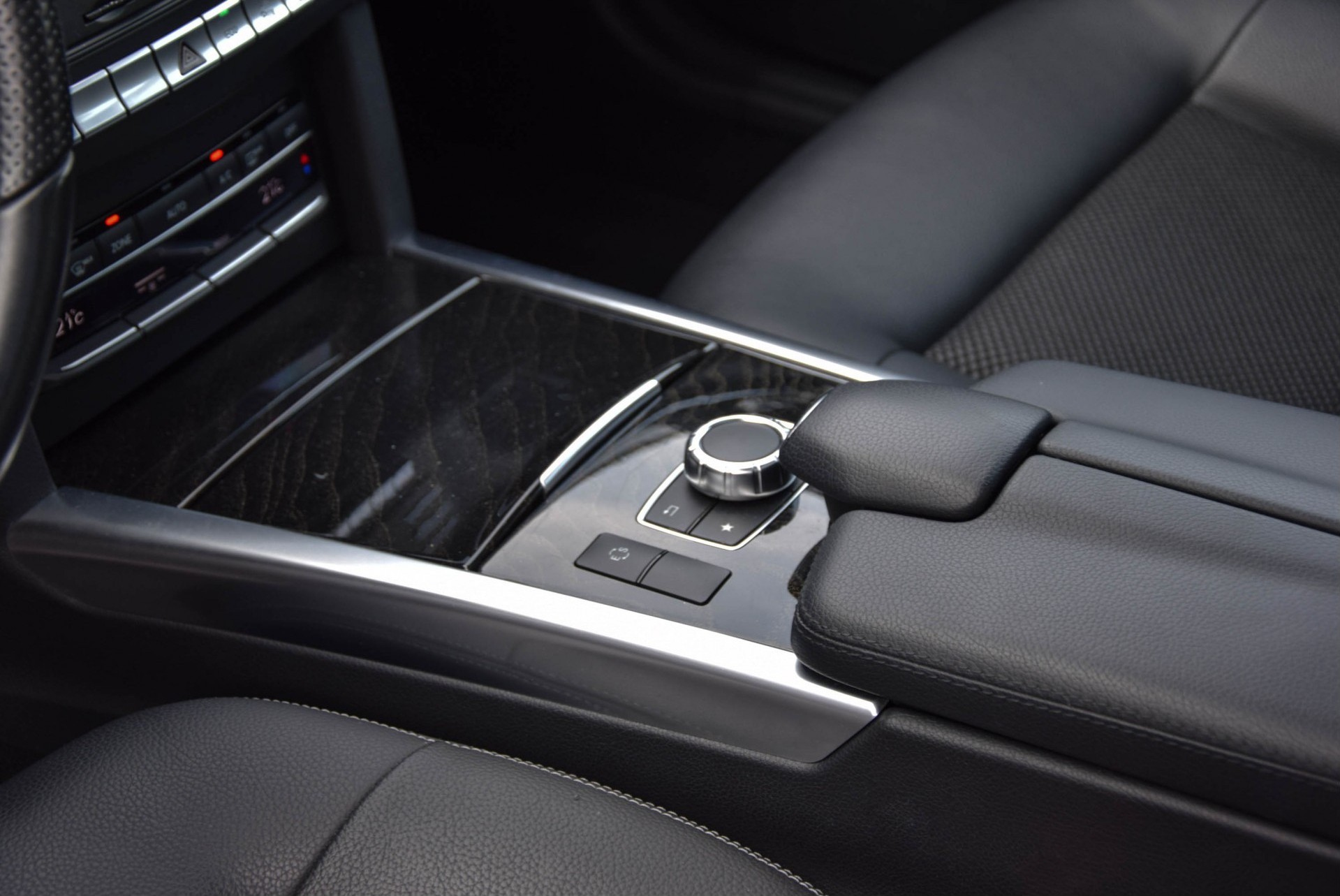 Mercedes-Benz E-Klasse 220 Bluetec Avantgarde Navi/ILS/Afn-Trekhaak Aut9 Foto 15