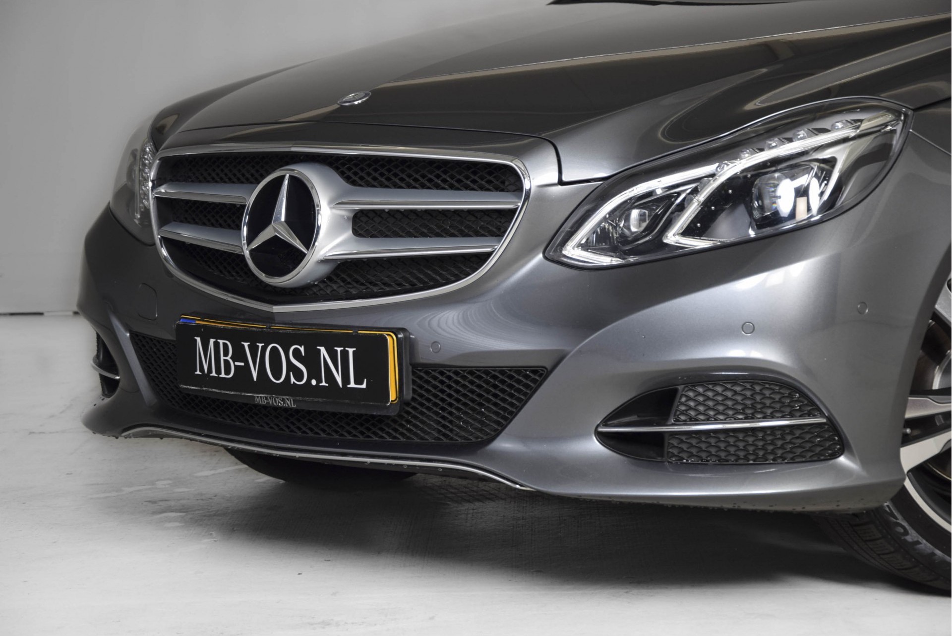 Mercedes-Benz E-Klasse 220 Bluetec Avantgarde Navi/ILS/Afn-Trekhaak Aut9 Foto 19