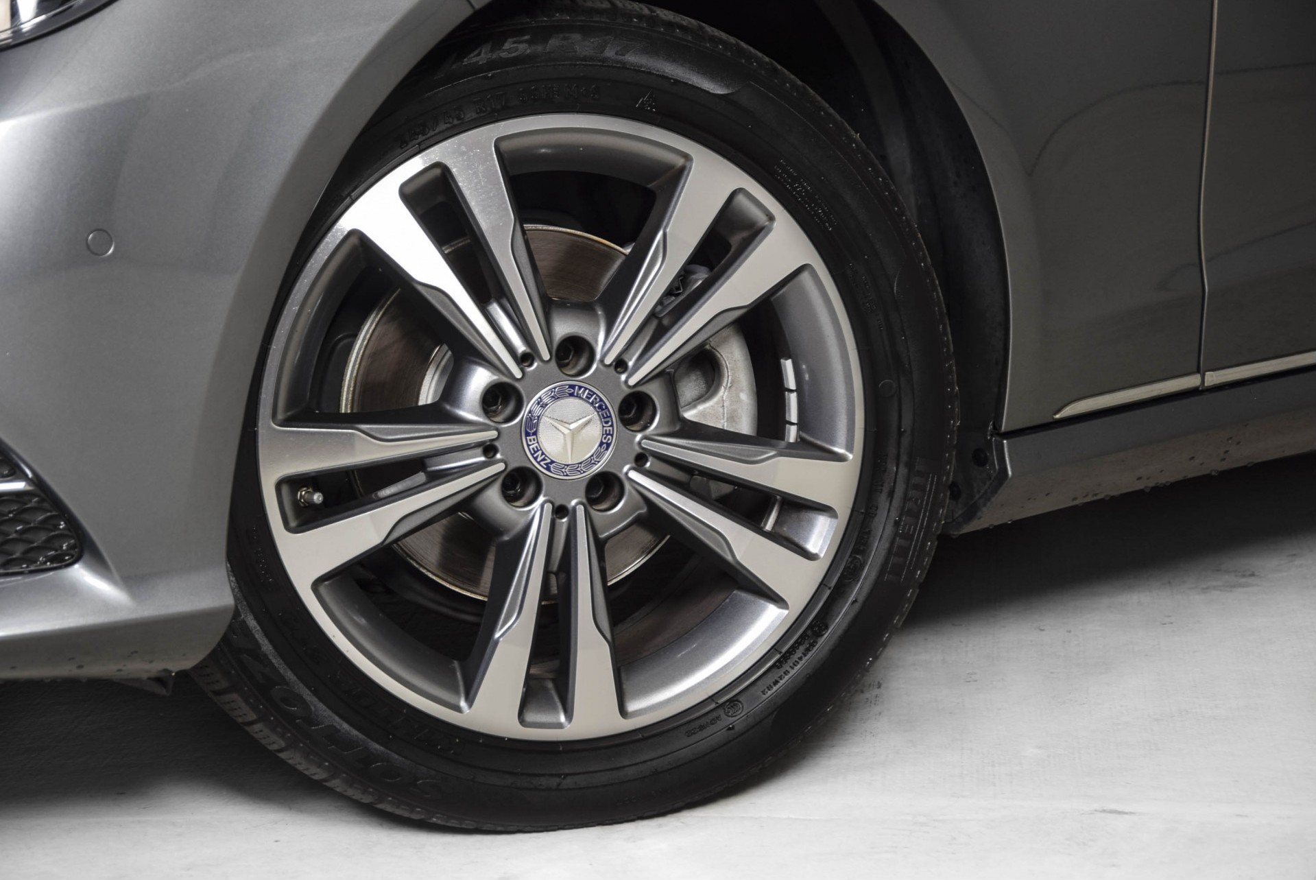 Mercedes-Benz E-Klasse 220 Bluetec Avantgarde Navi/ILS/Afn-Trekhaak Aut9 Foto 20