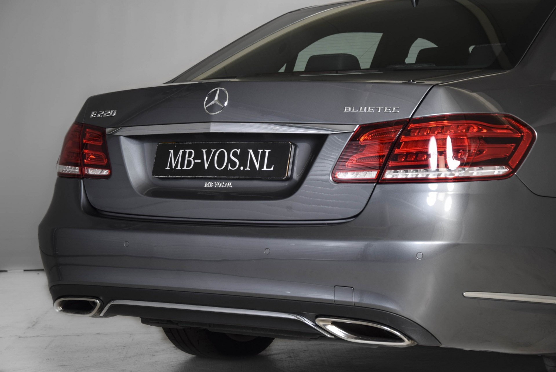 Mercedes-Benz E-Klasse 220 Bluetec Avantgarde Navi/ILS/Afn-Trekhaak Aut9 Foto 21