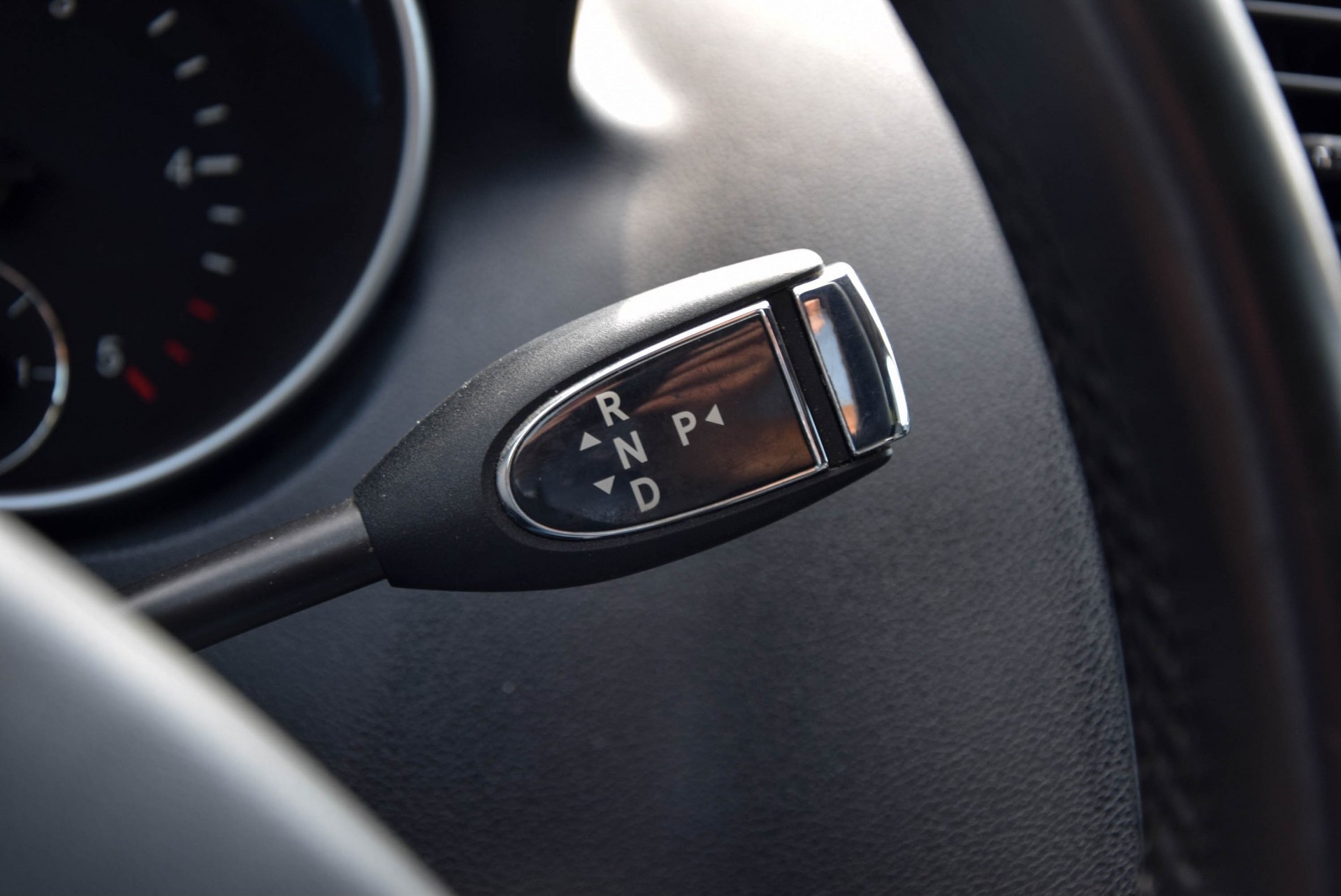 Mercedes-Benz M-Klasse 350 Cdi Bluetec 4-M Sport Comand/Schuifdak/Xenon/19''/Trekhaak Aut7 Foto 12