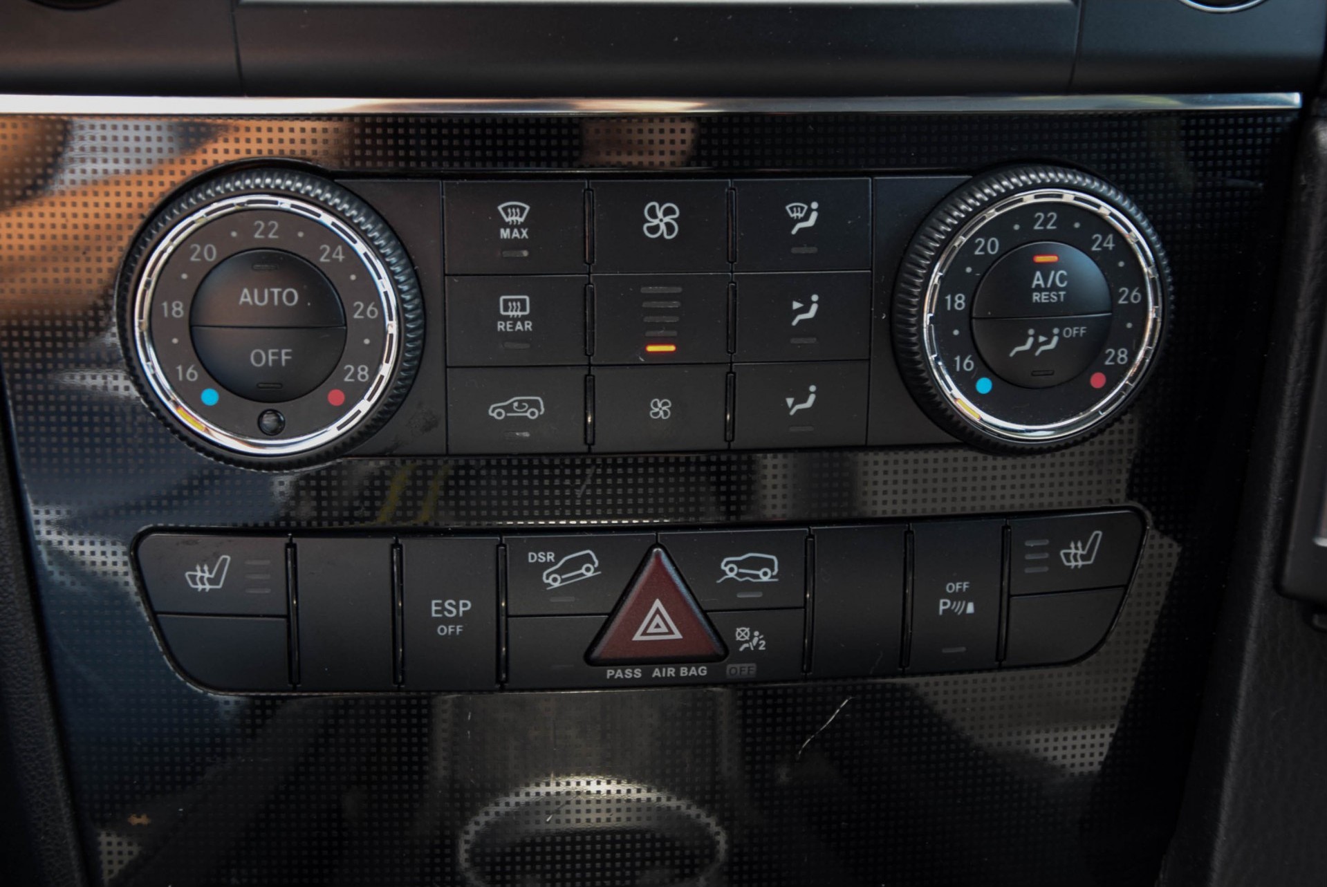 Mercedes-Benz M-Klasse 350 Cdi Bluetec 4-M Sport Comand/Schuifdak/Xenon/19''/Trekhaak Aut7 Foto 14