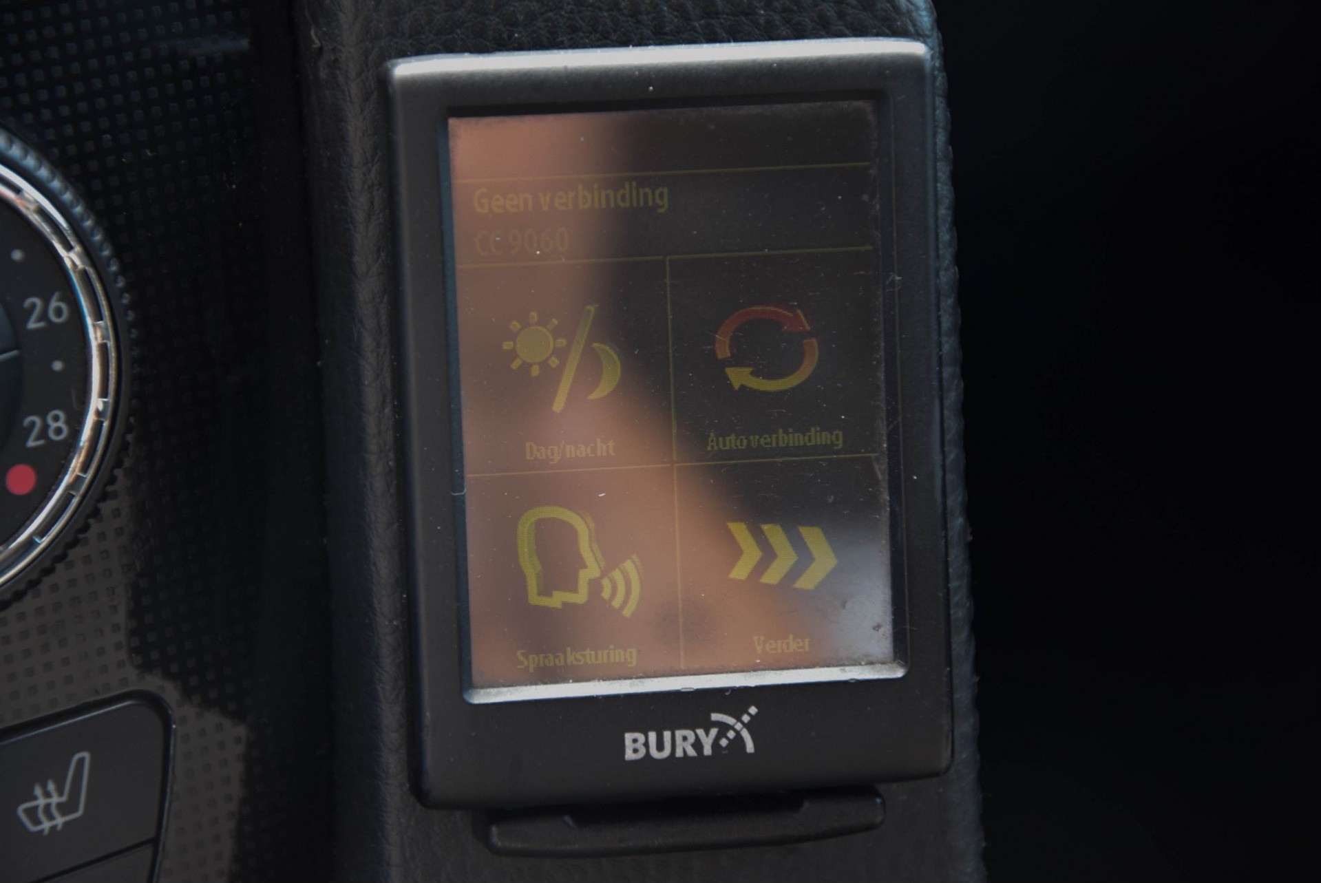 Mercedes-Benz M-Klasse 350 Cdi Bluetec 4-M Sport Comand/Schuifdak/Xenon/19''/Trekhaak Aut7 Foto 15