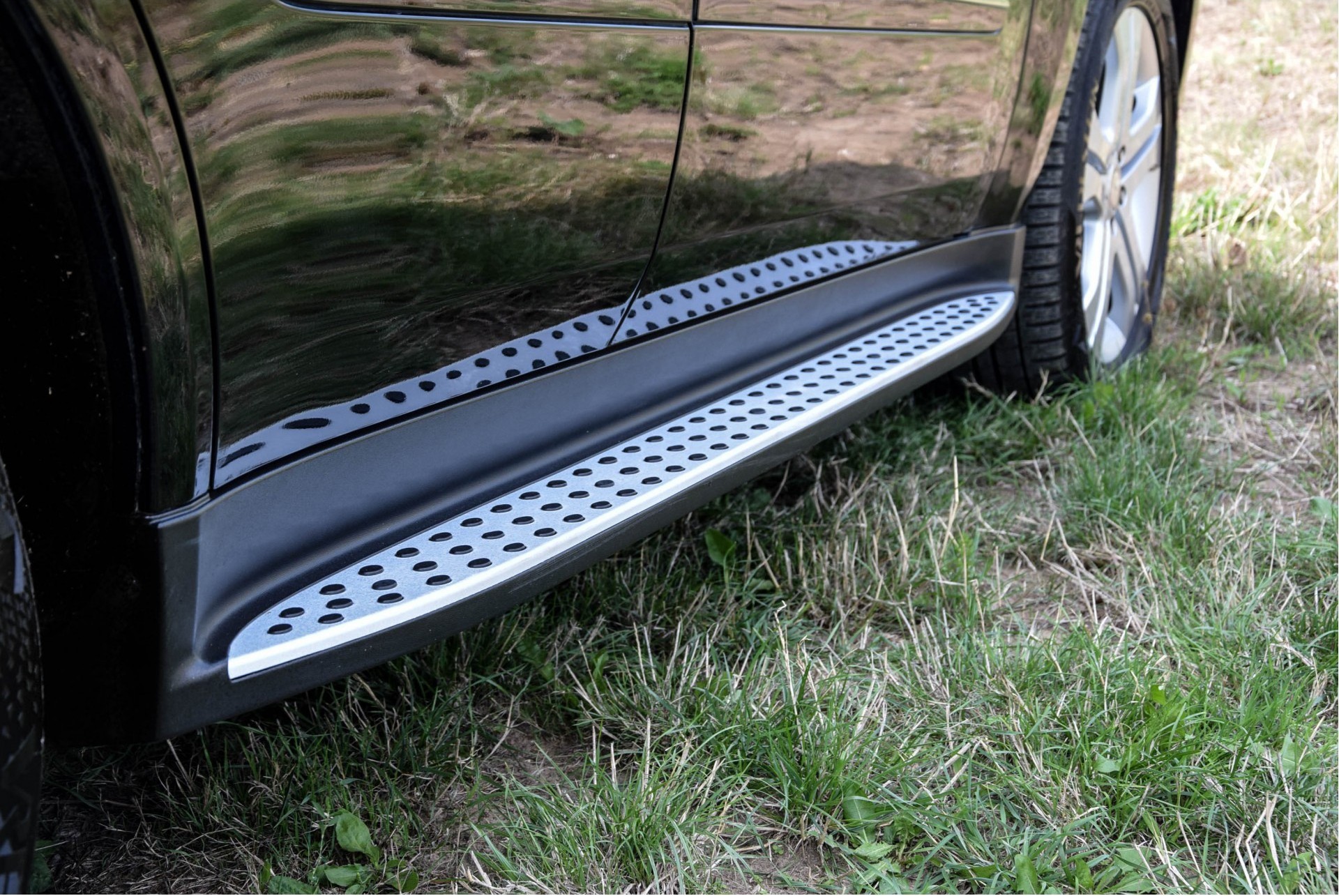 Mercedes-Benz M-Klasse 350 Cdi Bluetec 4-M Sport Comand/Schuifdak/Xenon/19''/Trekhaak Aut7 Foto 18