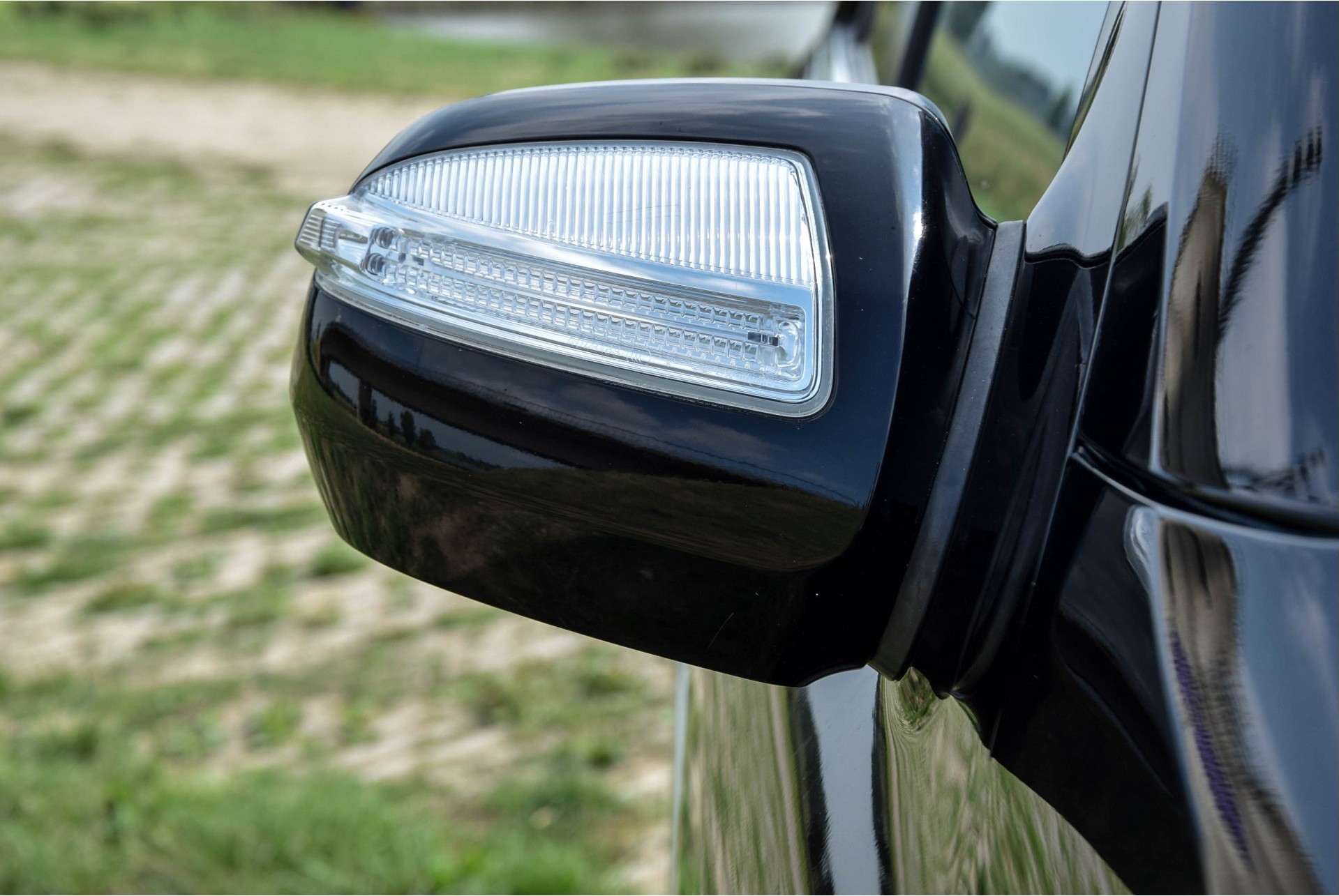 Mercedes-Benz M-Klasse 350 Cdi Bluetec 4-M Sport Comand/Schuifdak/Xenon/19''/Trekhaak Aut7 Foto 19